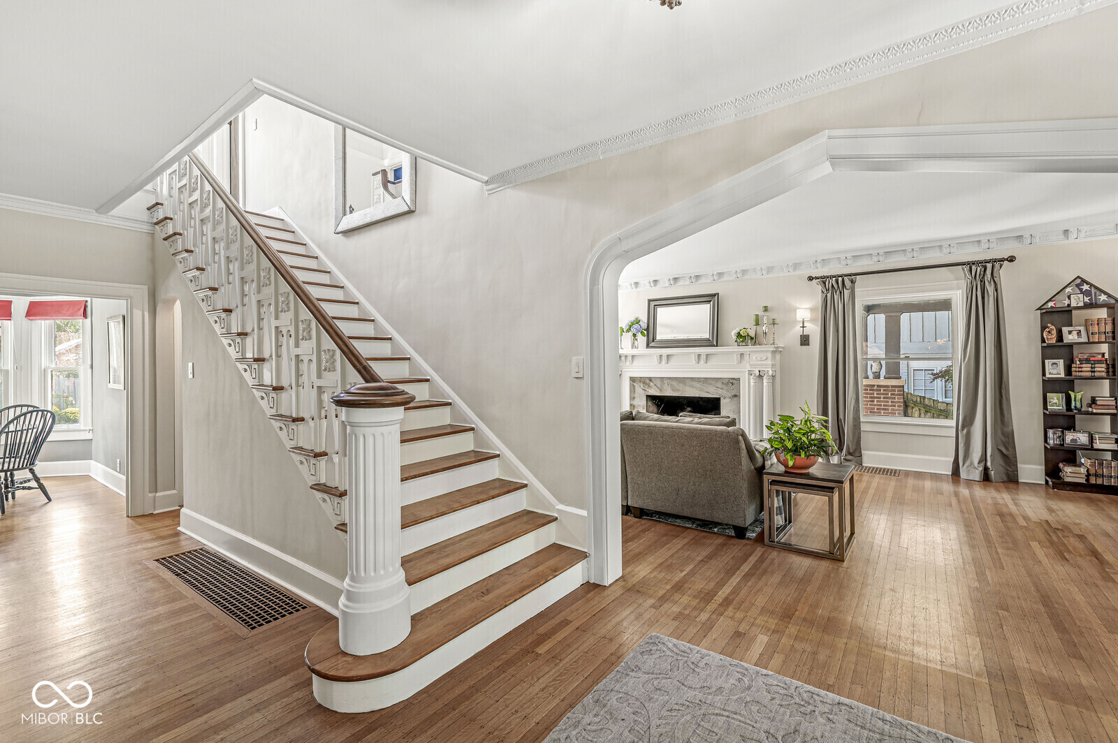 4519 N Meridian Street