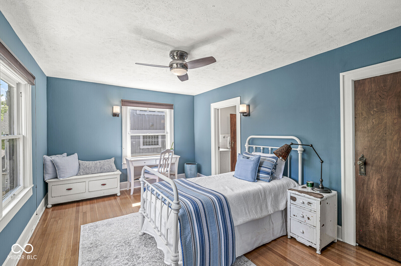 4519 N Meridian Street