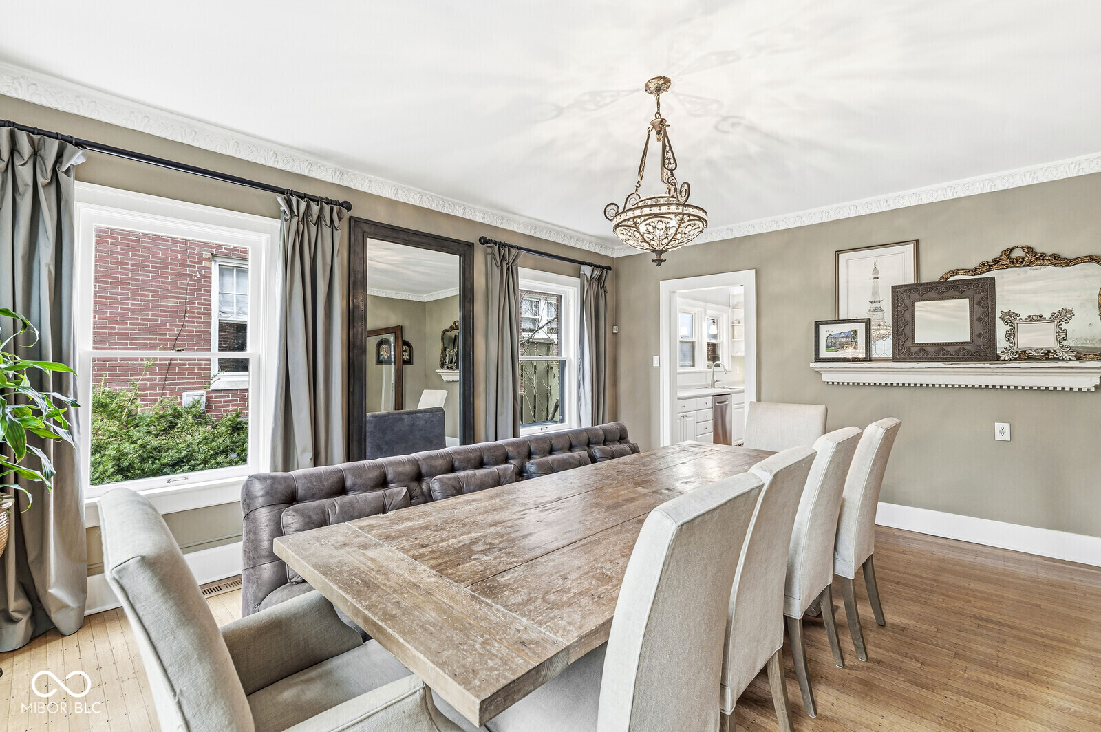 4519 N Meridian Street