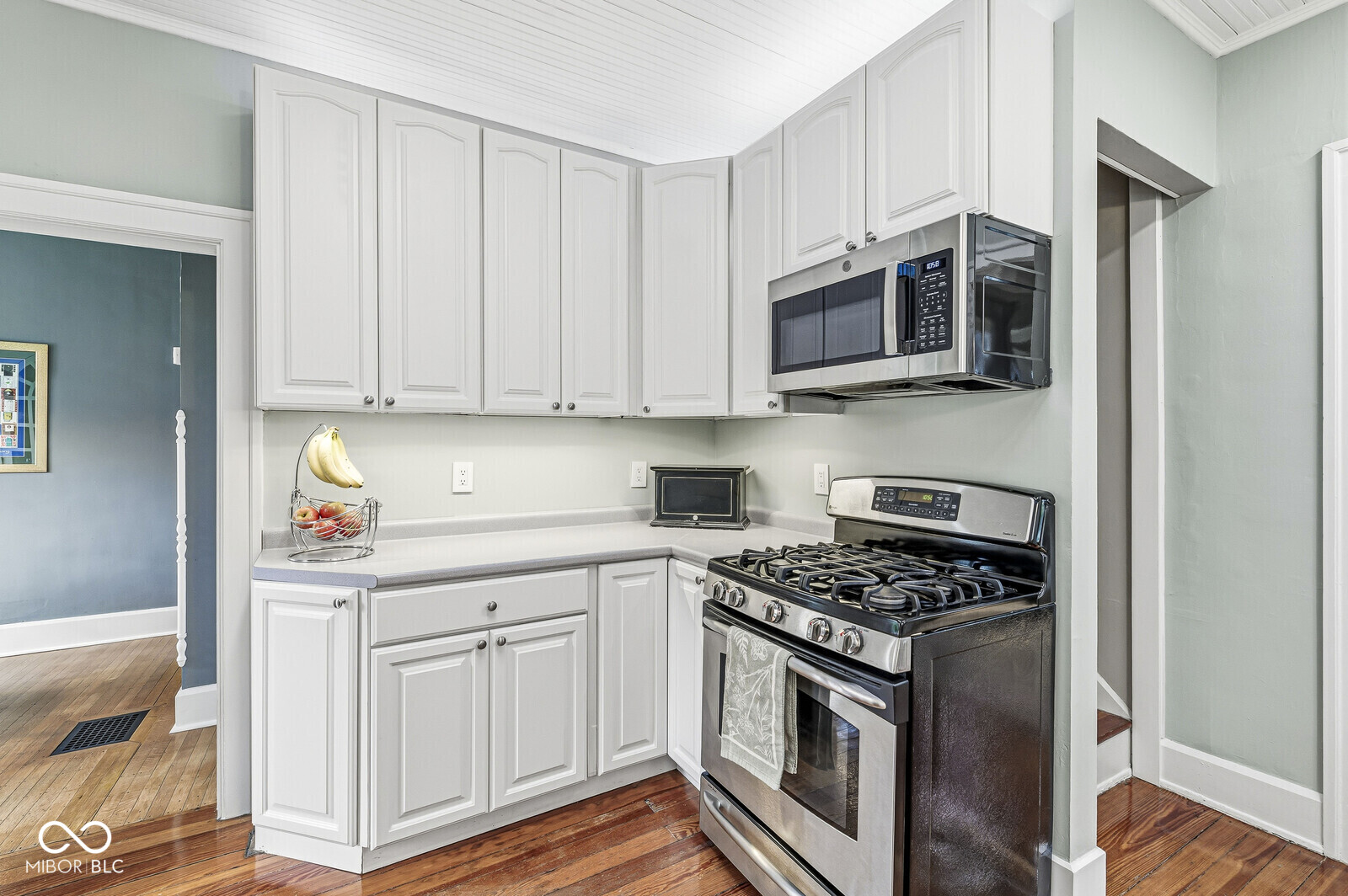 4519 N Meridian Street