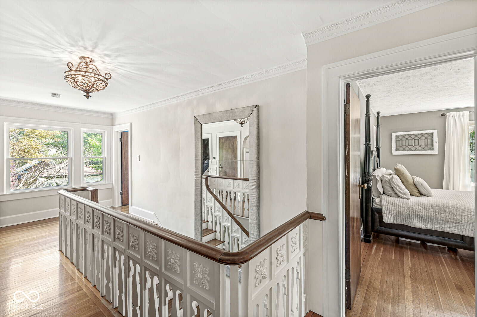 4519 N Meridian Street