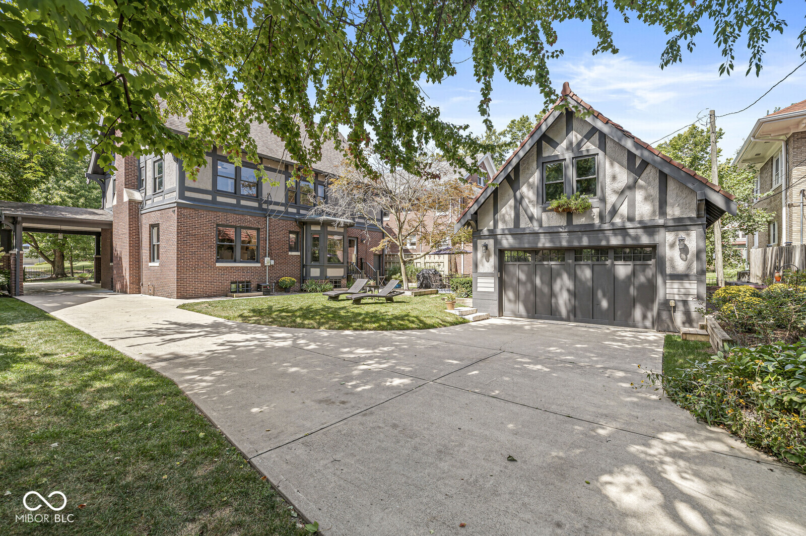 4519 N Meridian Street