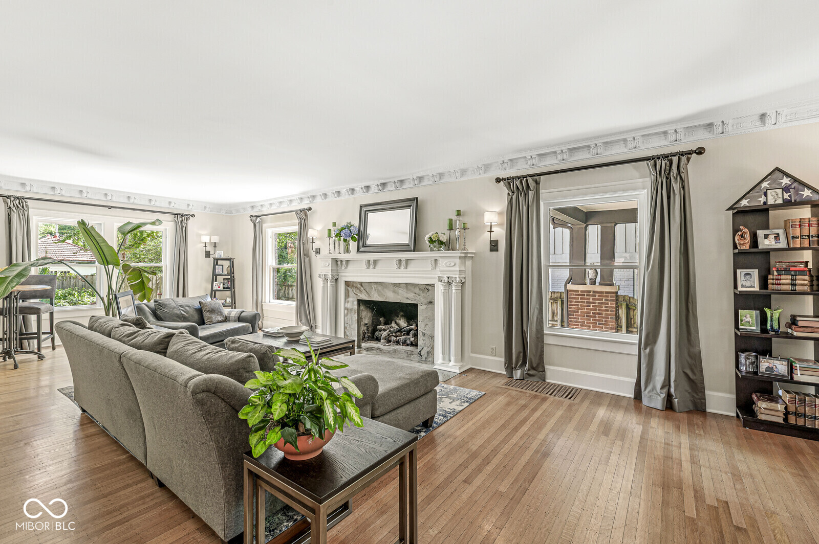 4519 N Meridian Street