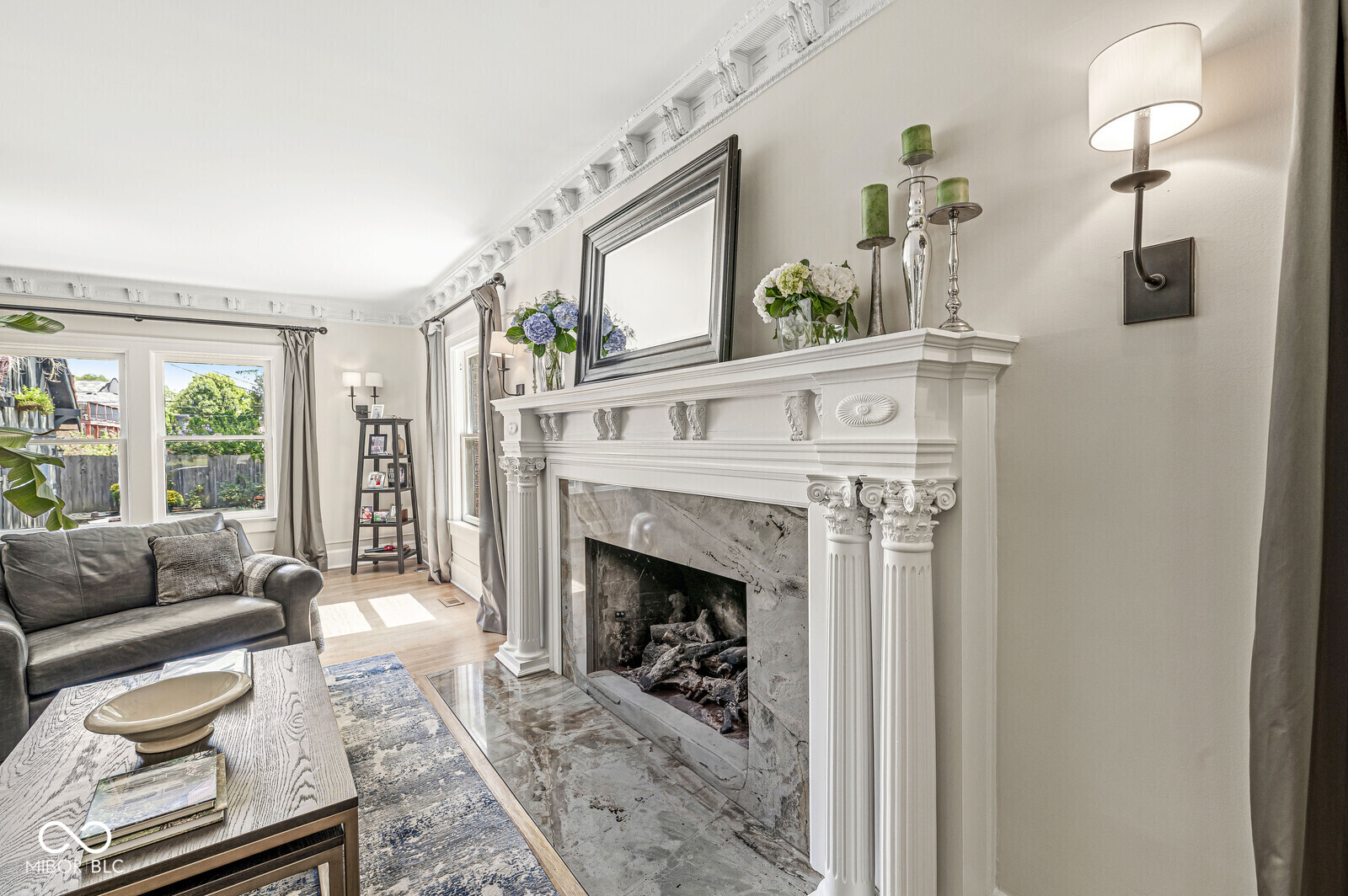 4519 N Meridian Street