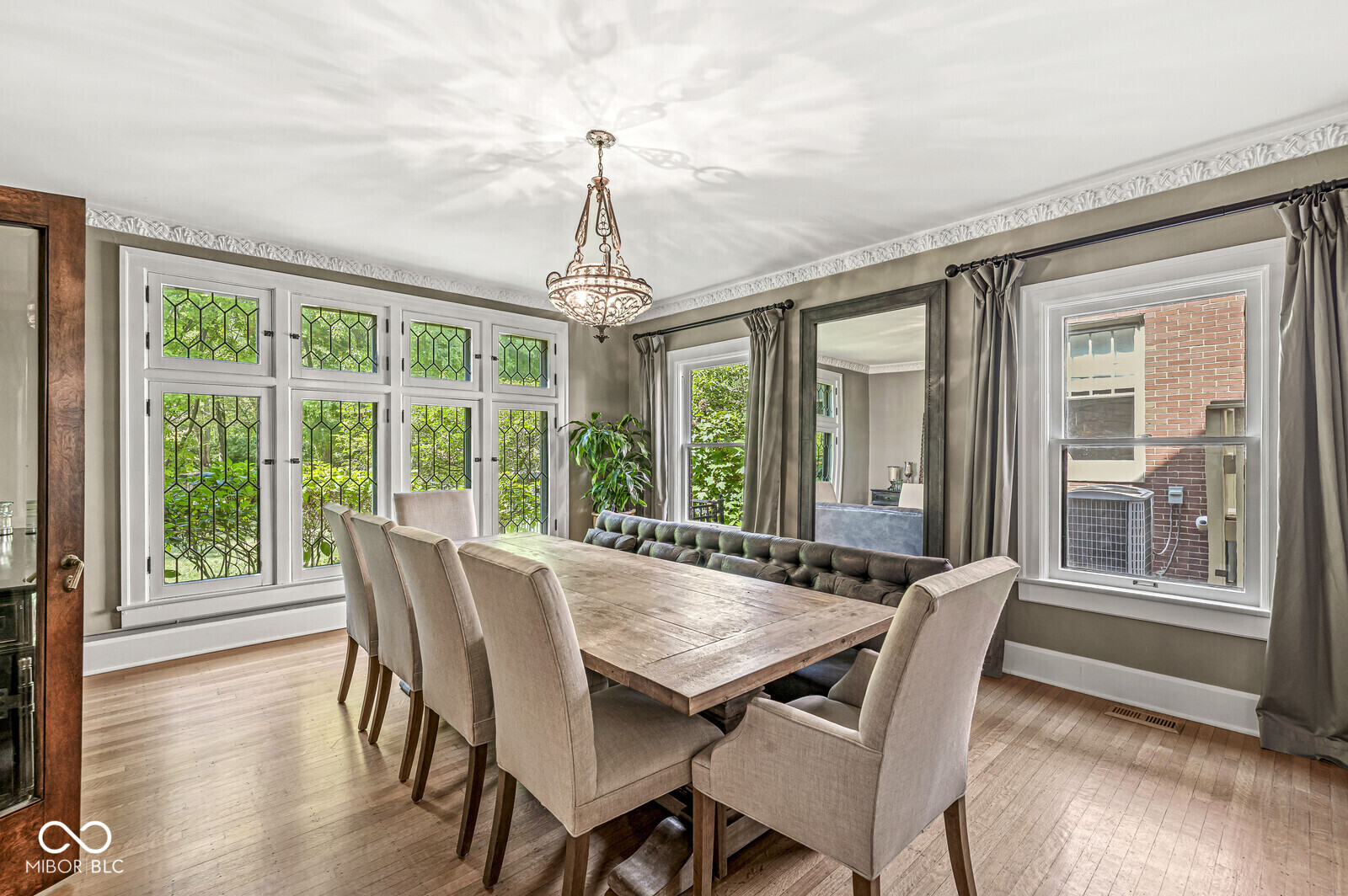 4519 N Meridian Street