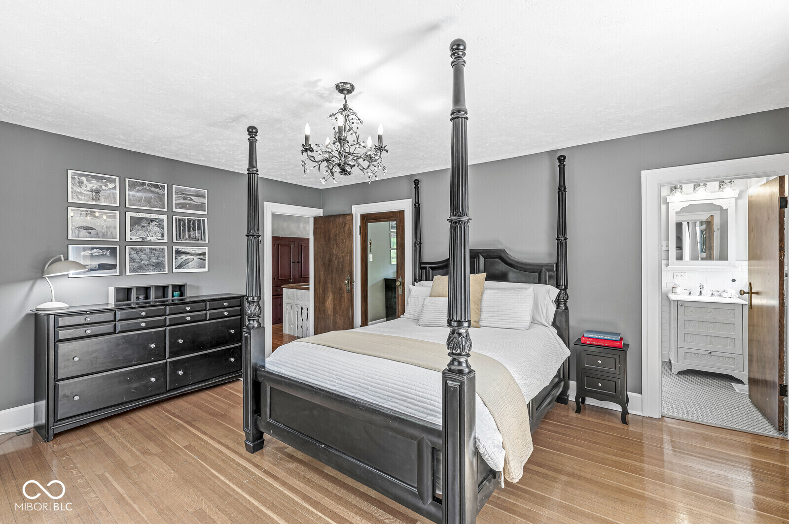 4519 N Meridian Street