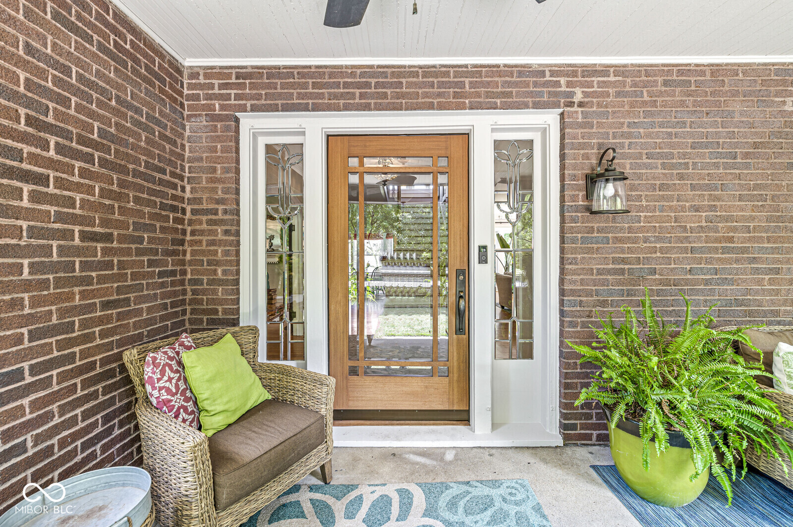 4519 N Meridian Street