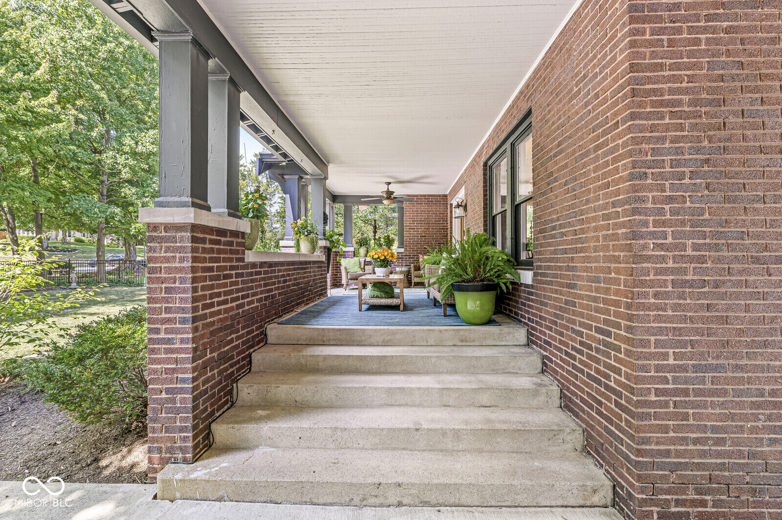 4519 N Meridian Street