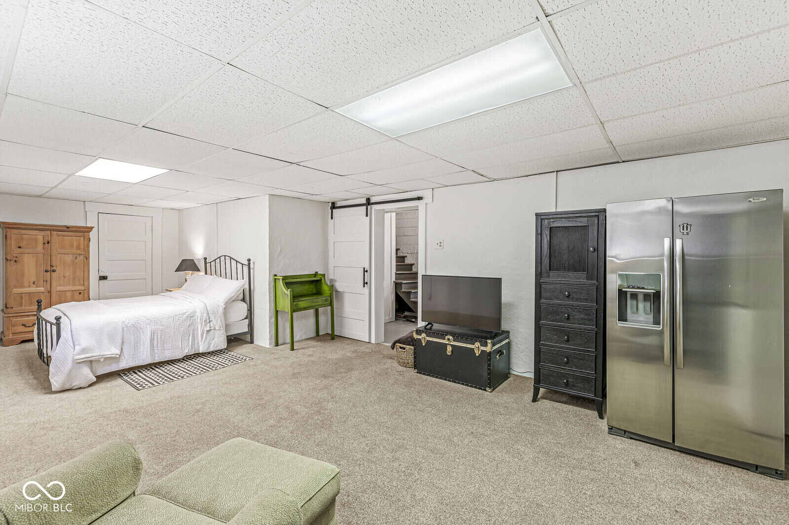 4519 N Meridian Street