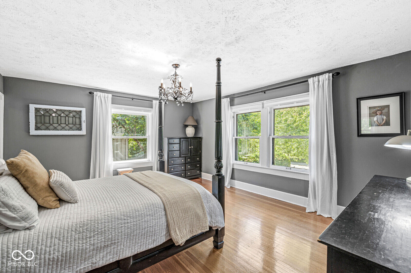 4519 N Meridian Street