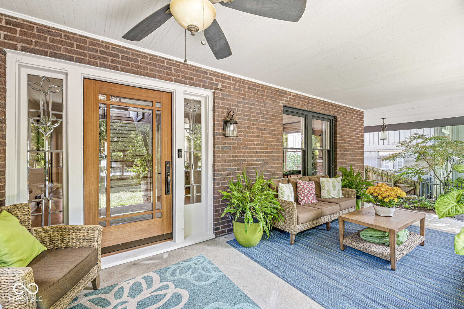 4519 N Meridian Street