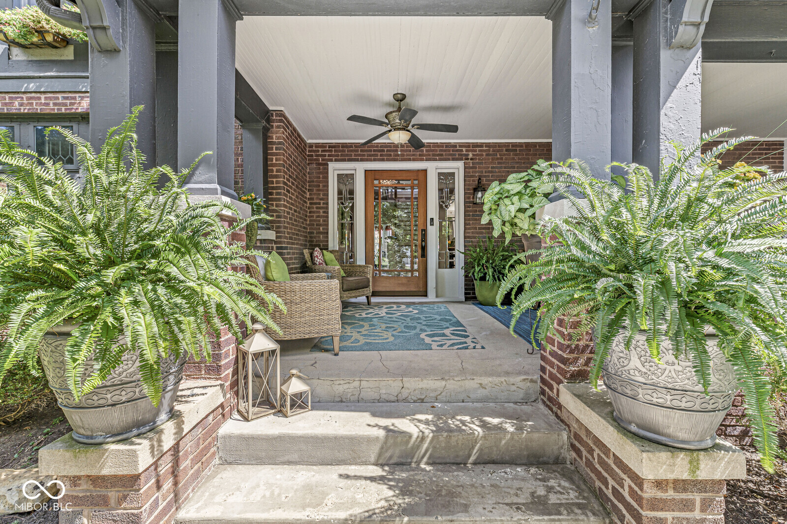 4519 N Meridian Street