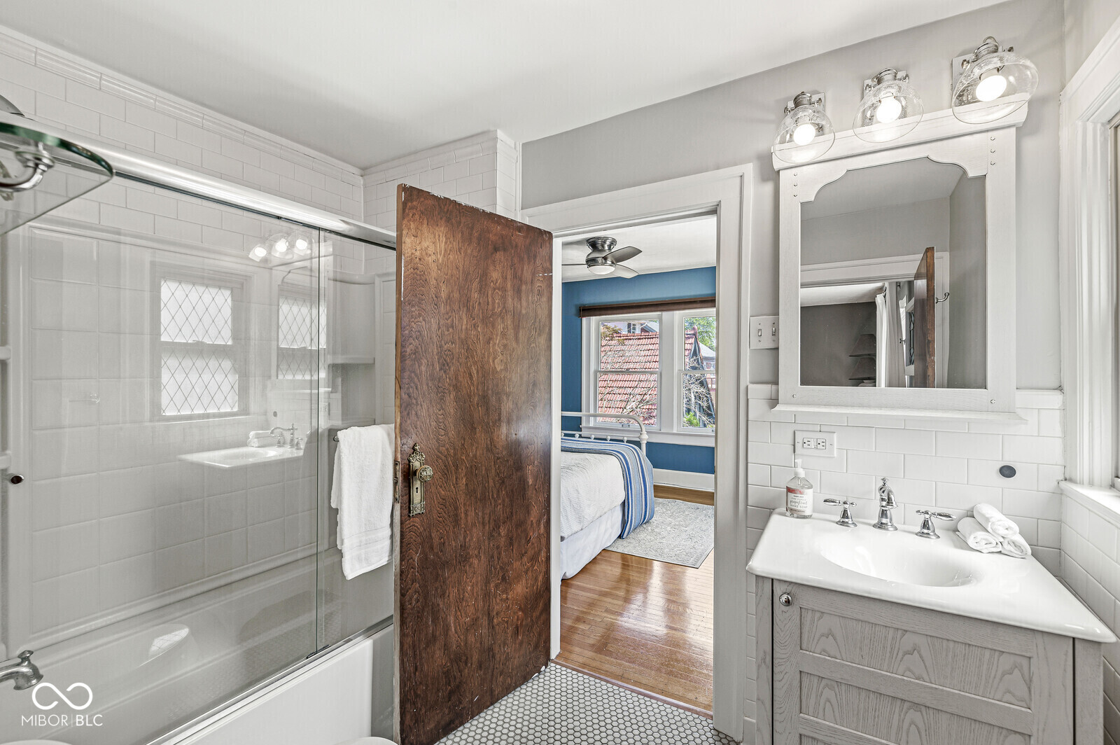 4519 N Meridian Street