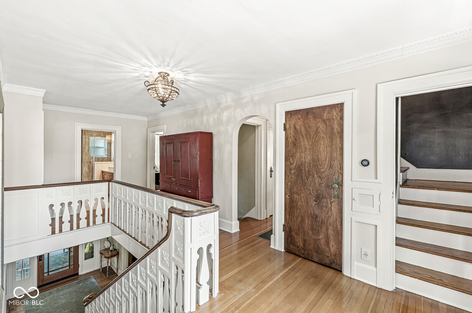 4519 N Meridian Street