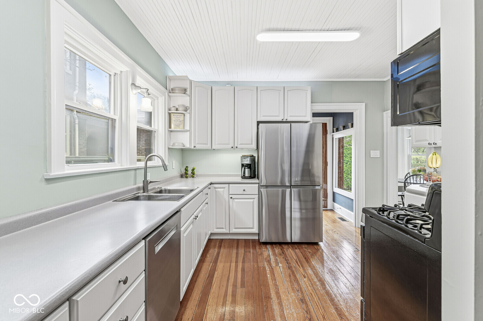 4519 N Meridian Street