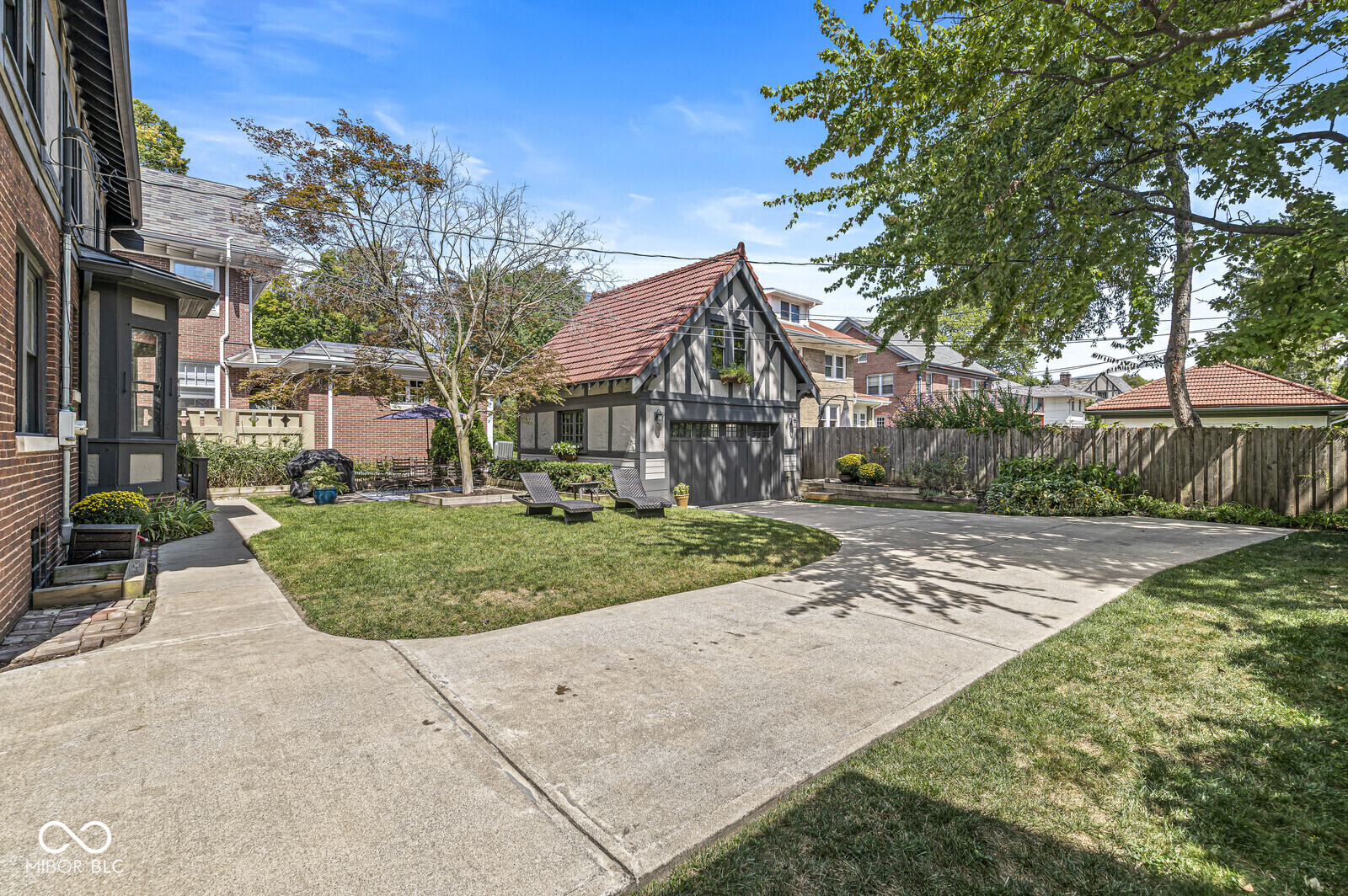 4519 N Meridian Street