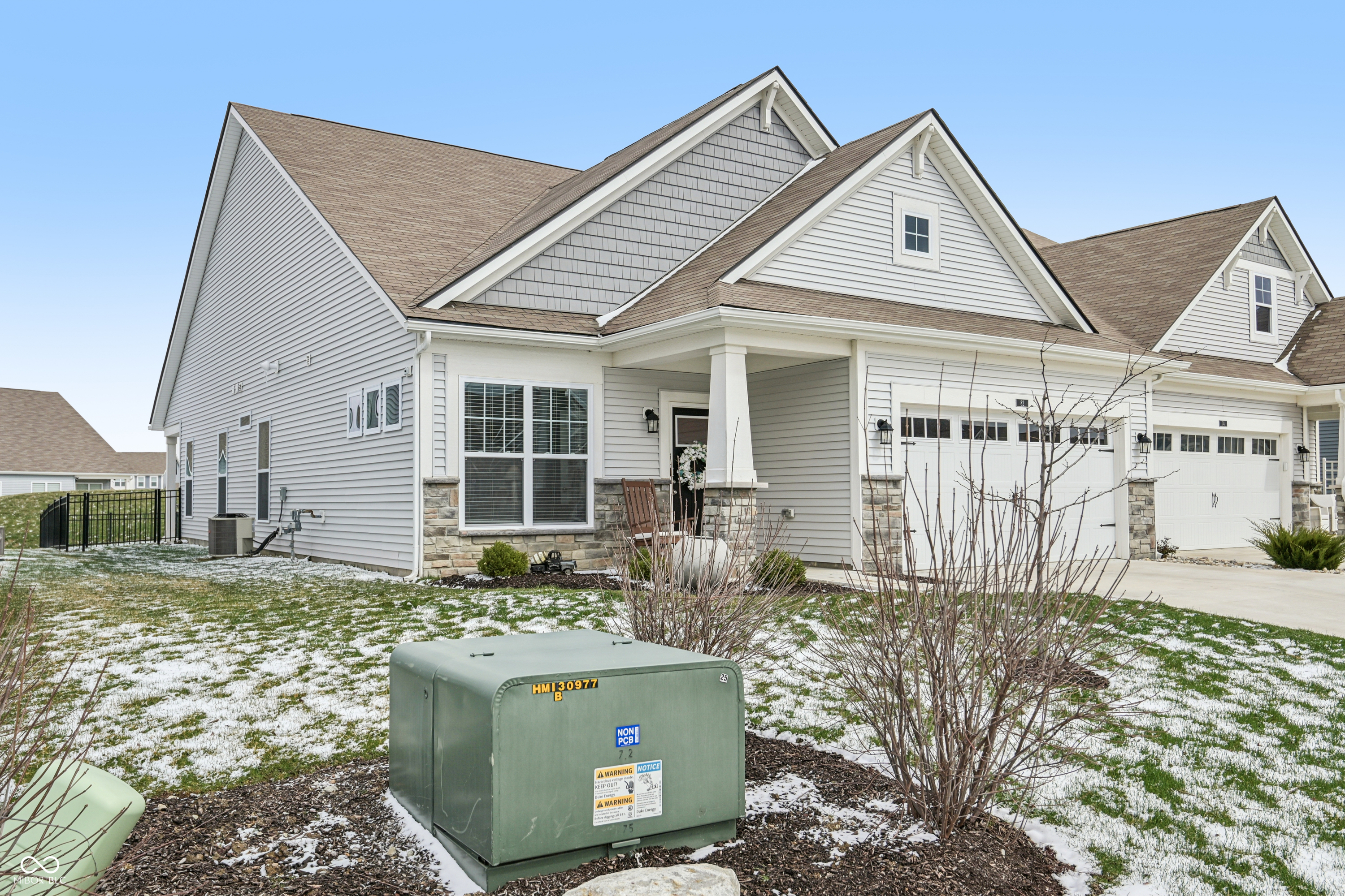 82 Hovden Drive