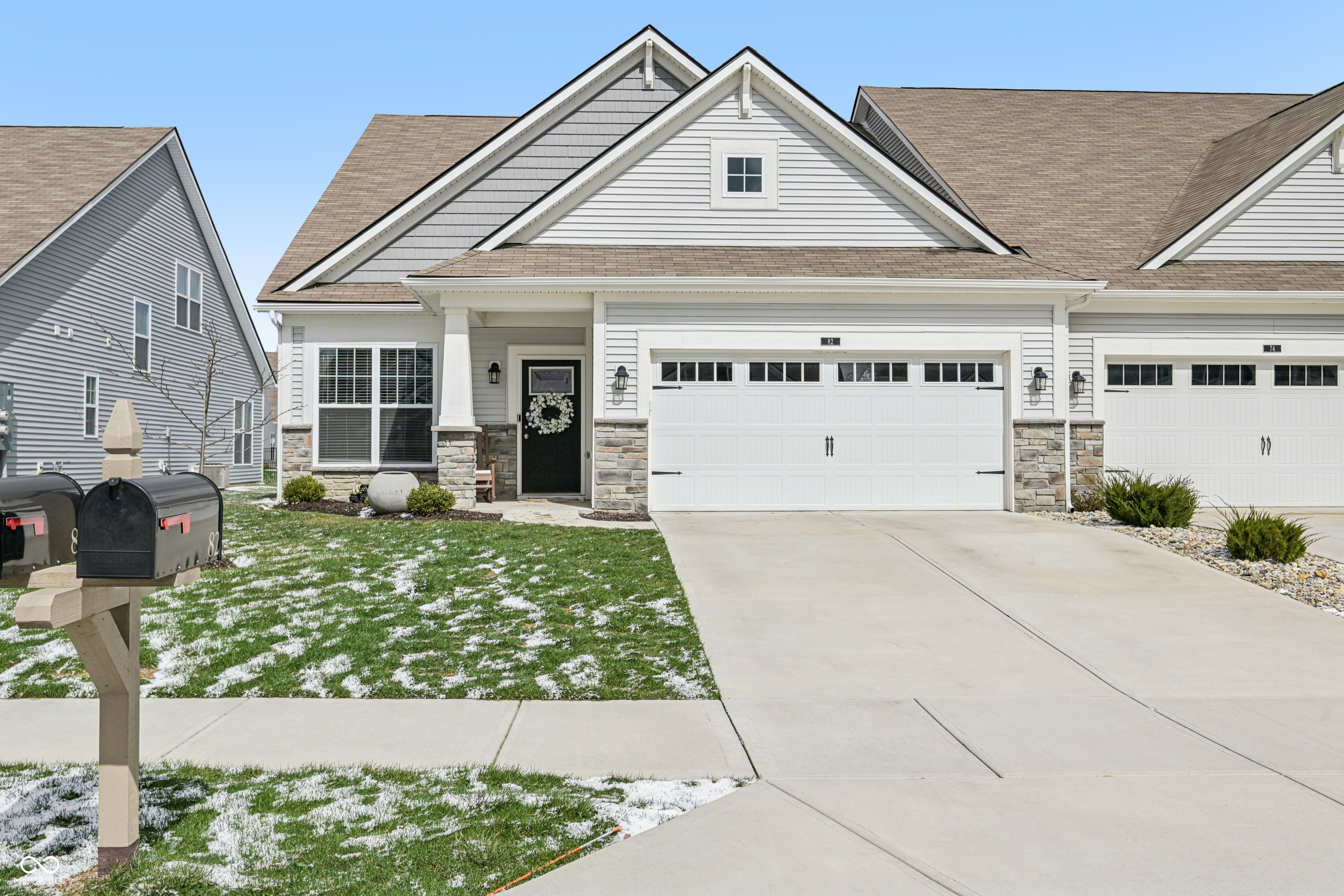 82 Hovden Drive