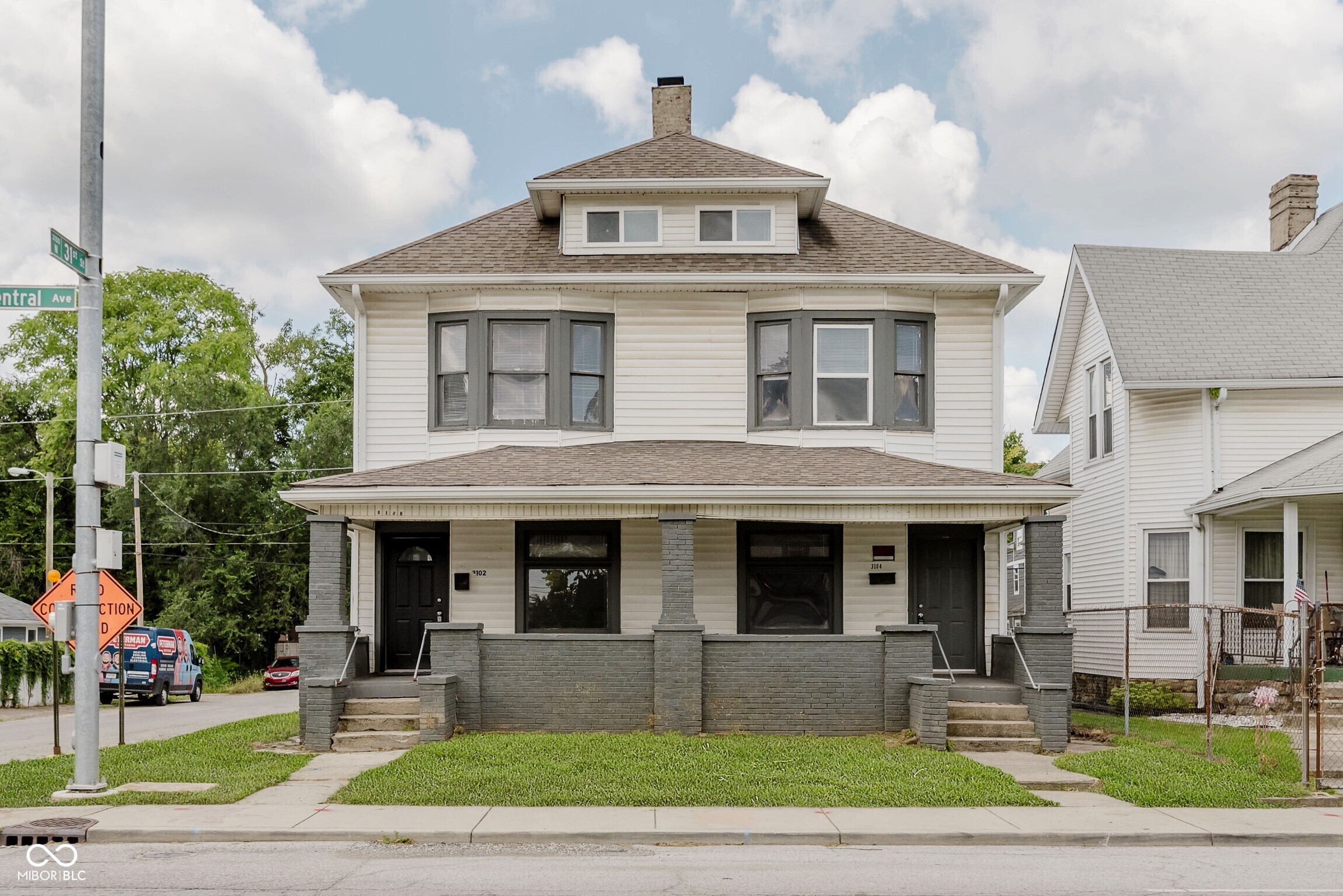 3102 Central Avenue