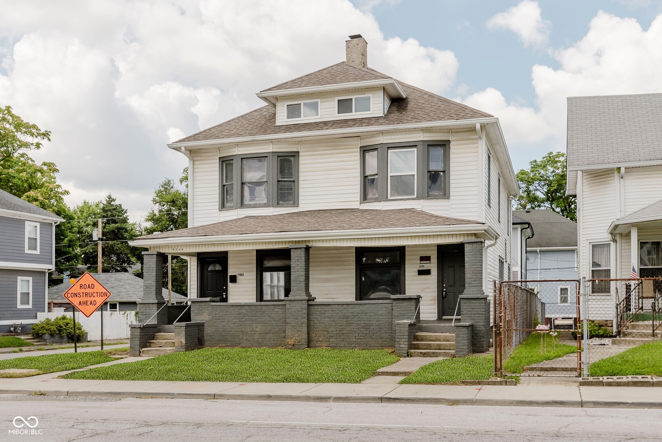 3102 Central Avenue