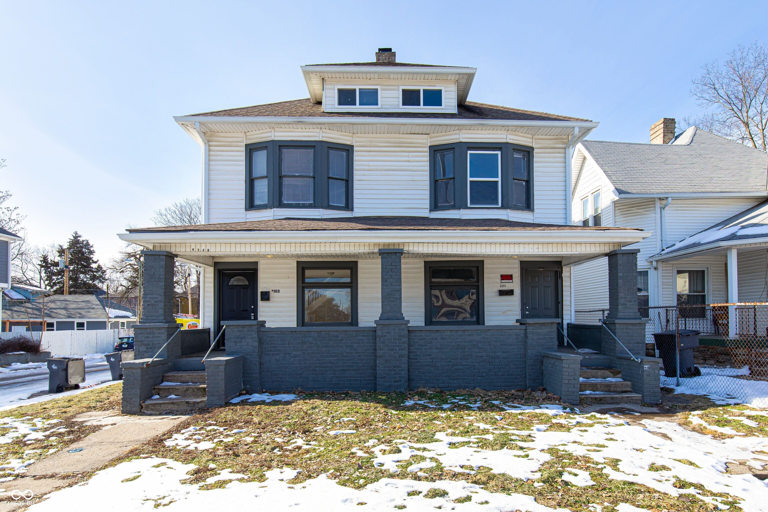 3102 Central Avenue