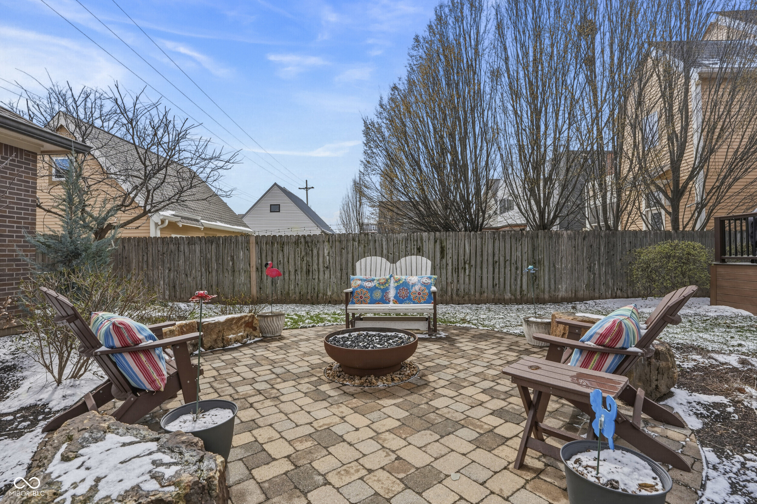 1635 N Alabama Street