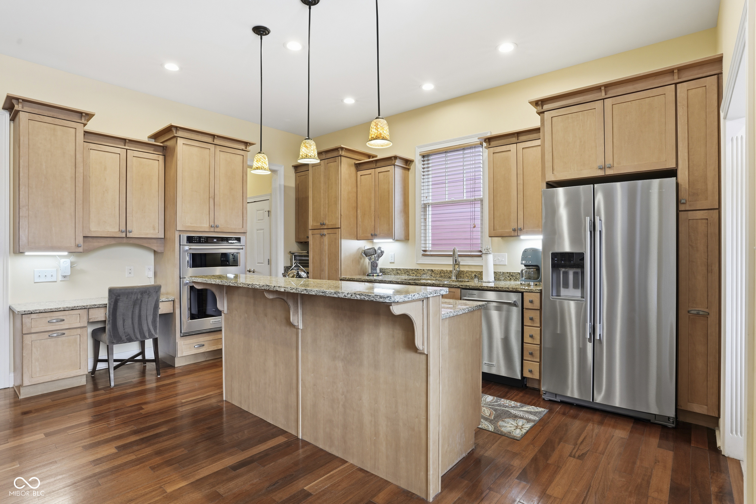 1635 N Alabama Street