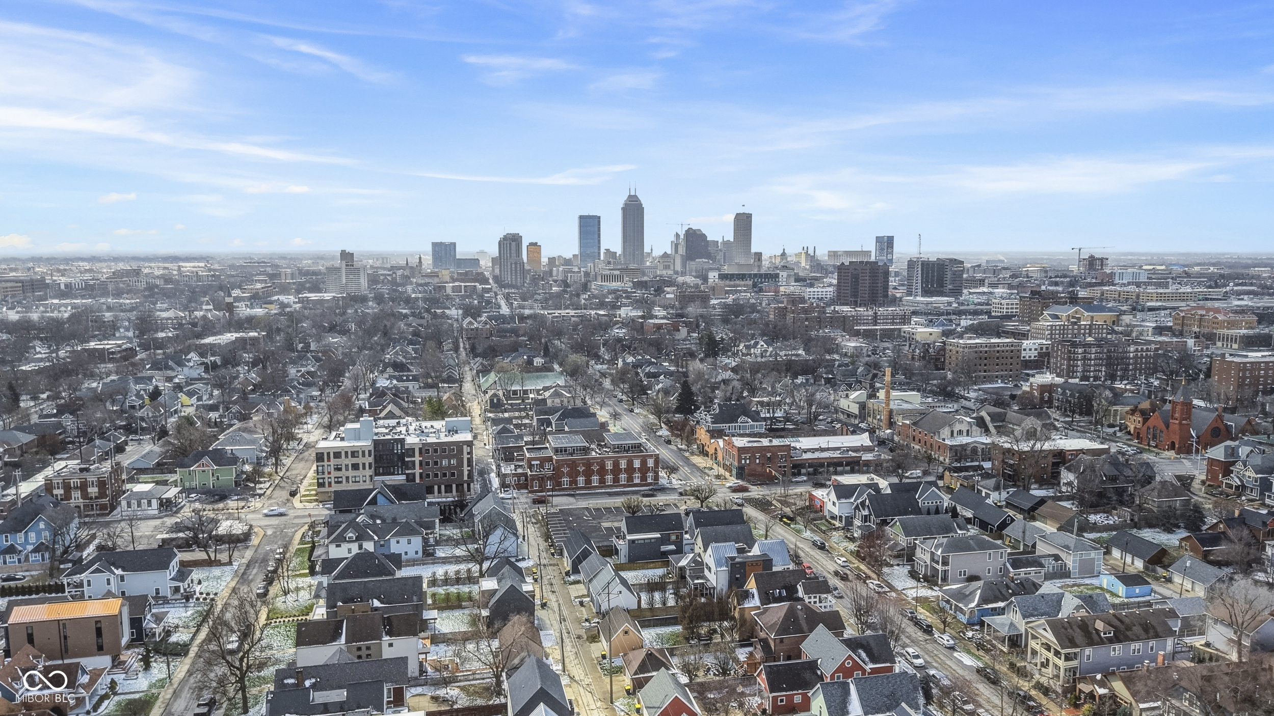 1635 N Alabama Street