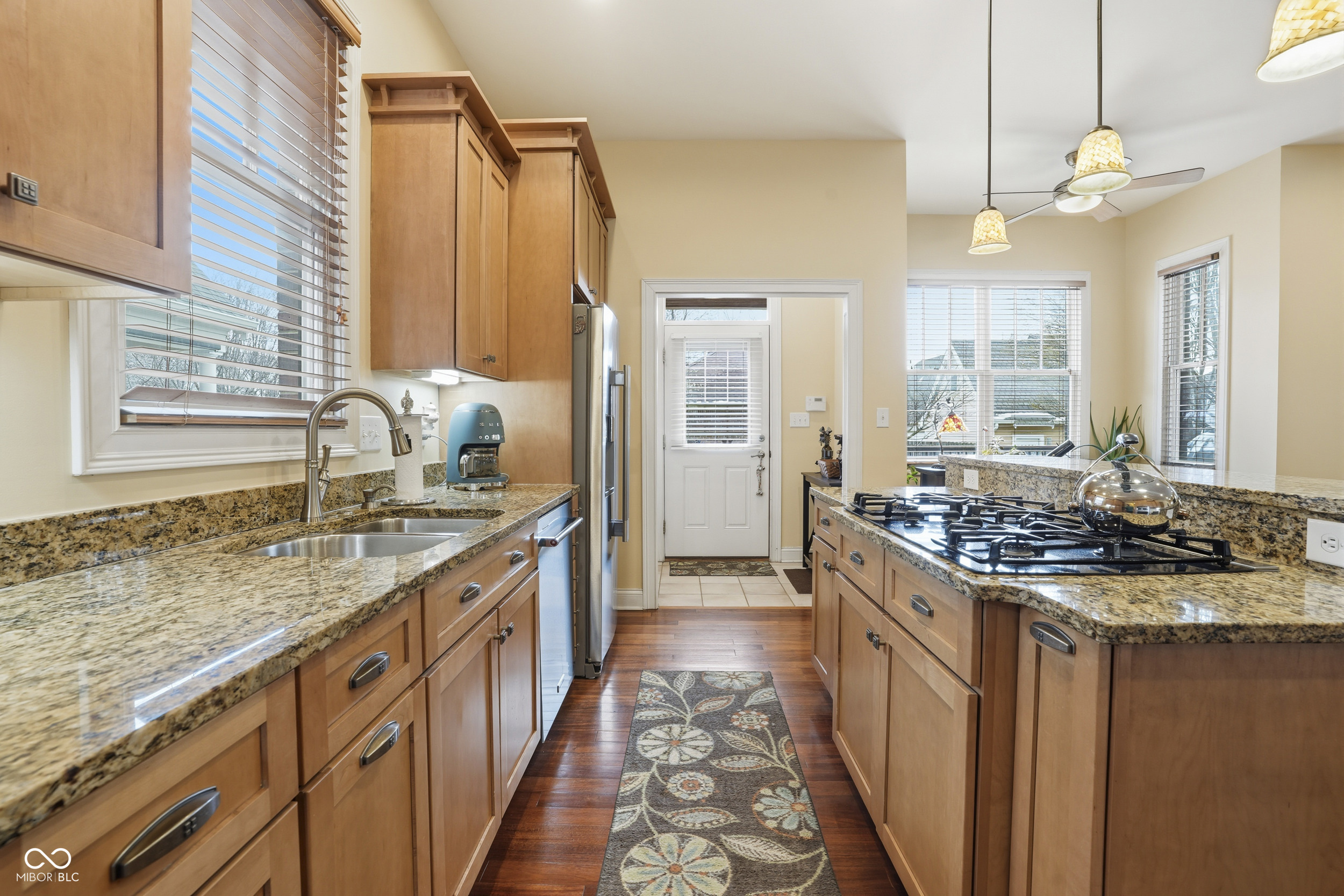 1635 N Alabama Street