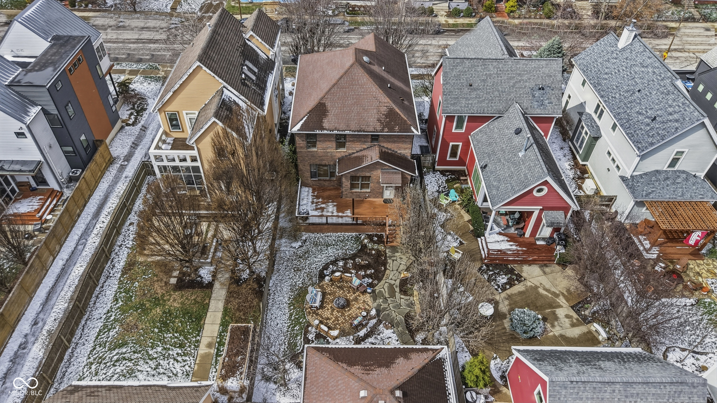 1635 N Alabama Street