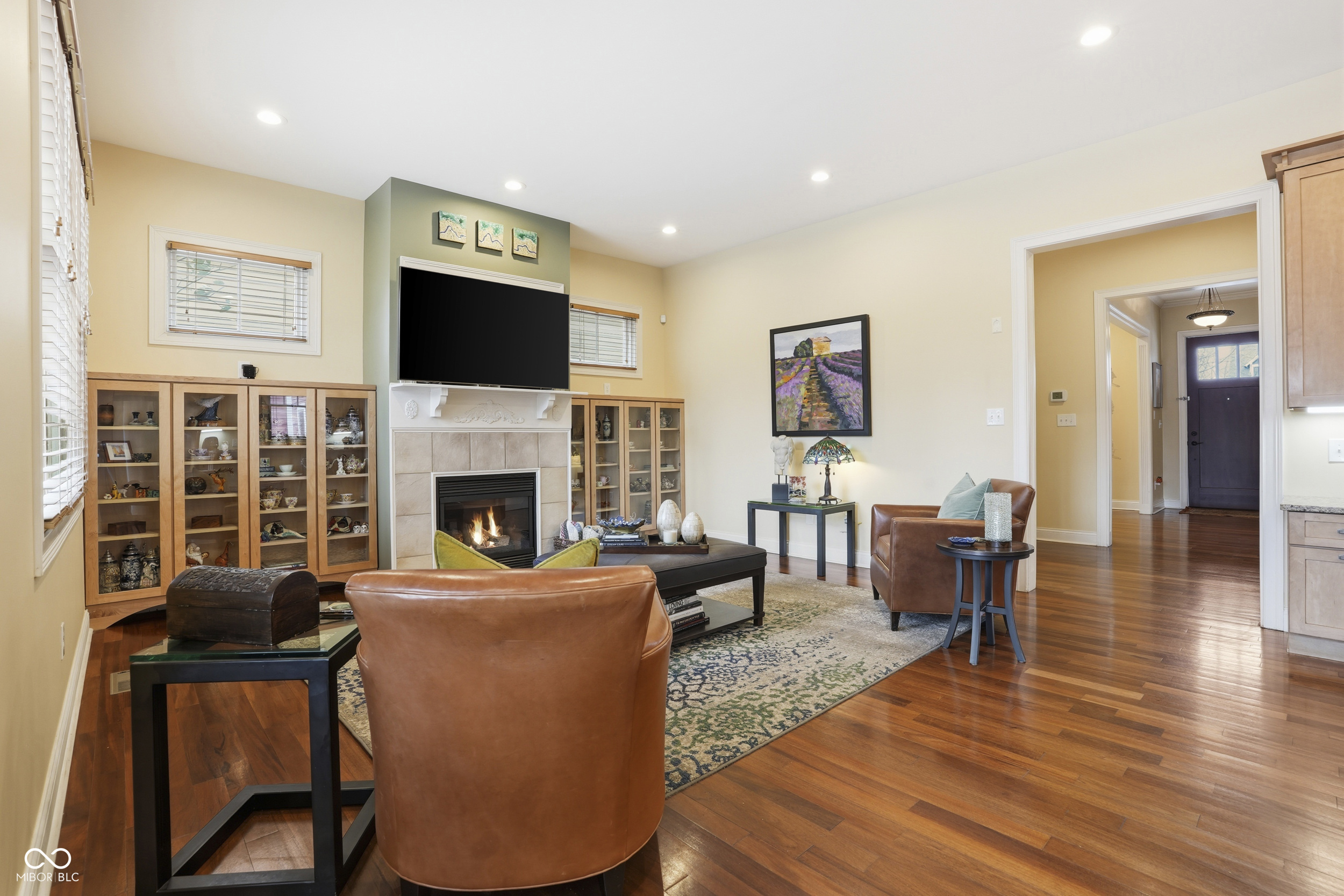 1635 N Alabama Street