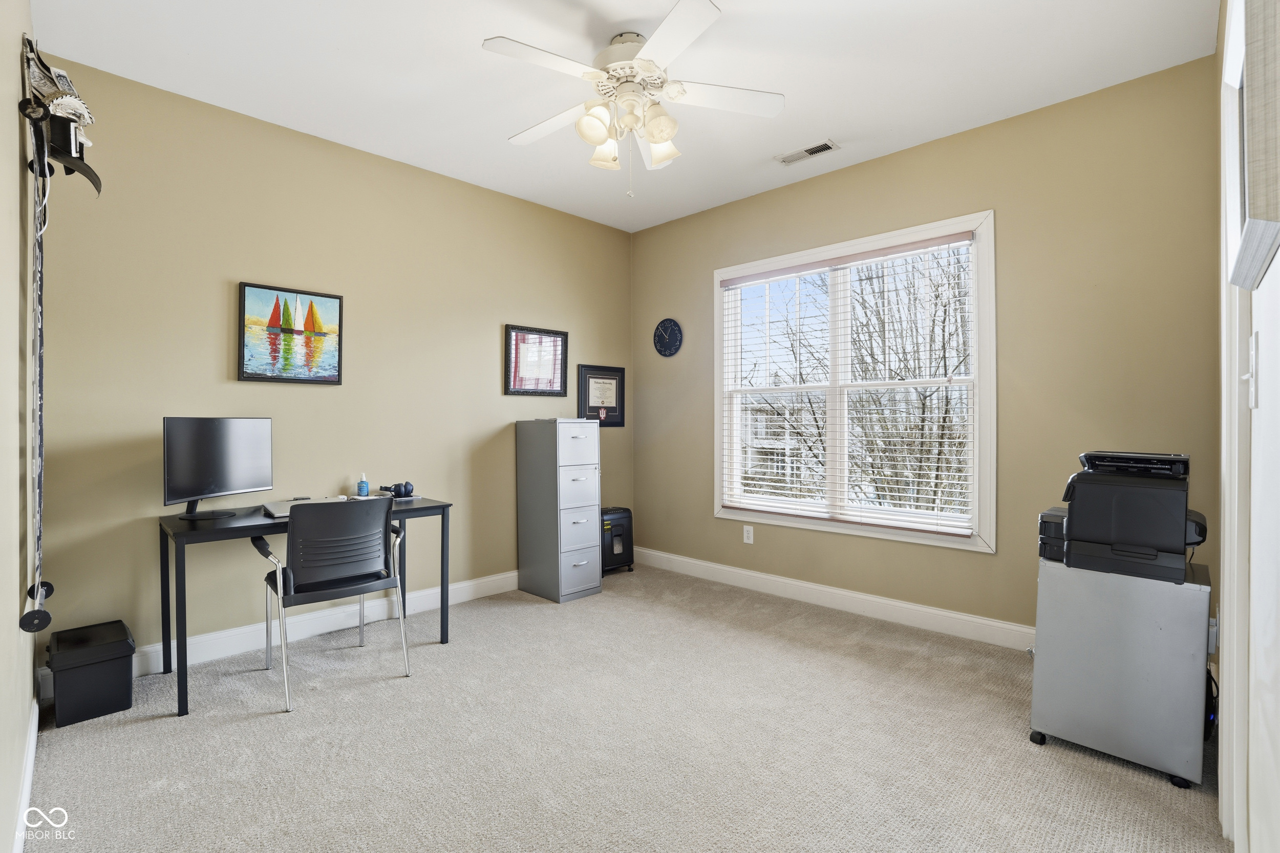 1635 N Alabama Street