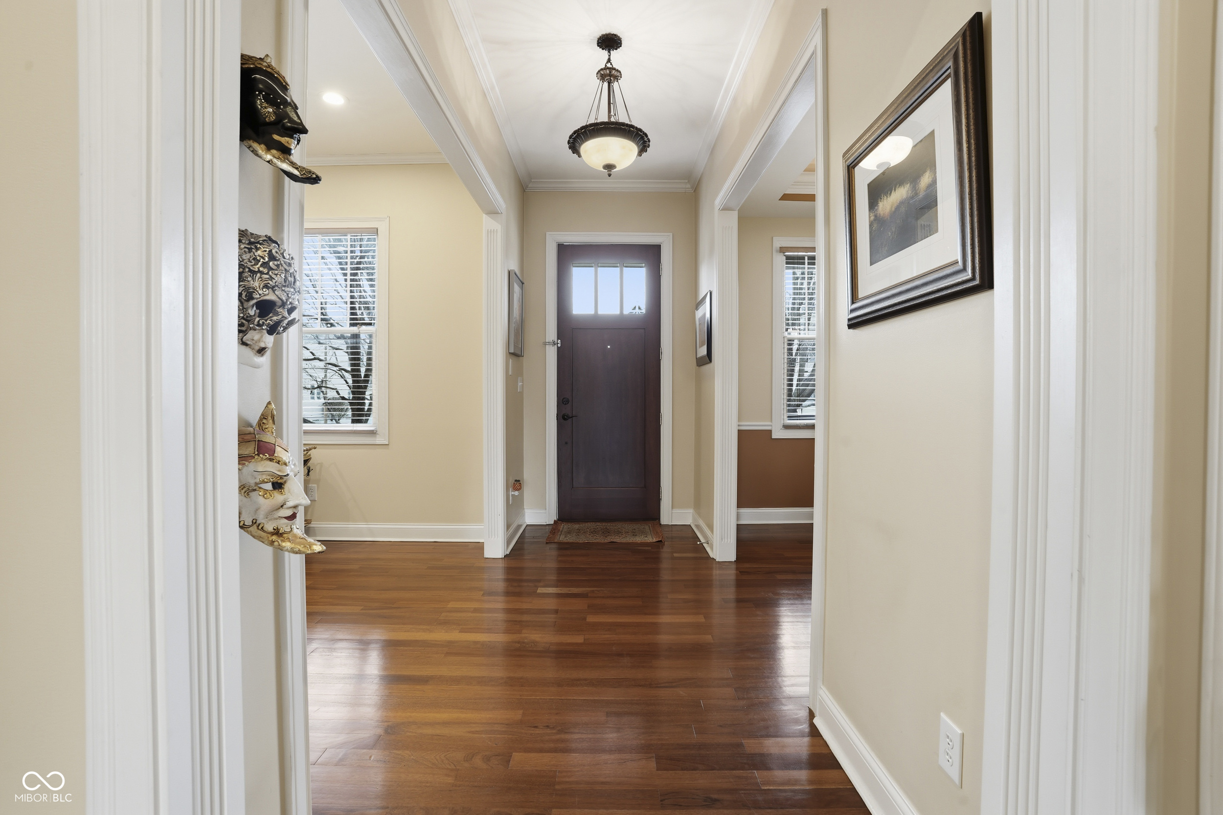 1635 N Alabama Street