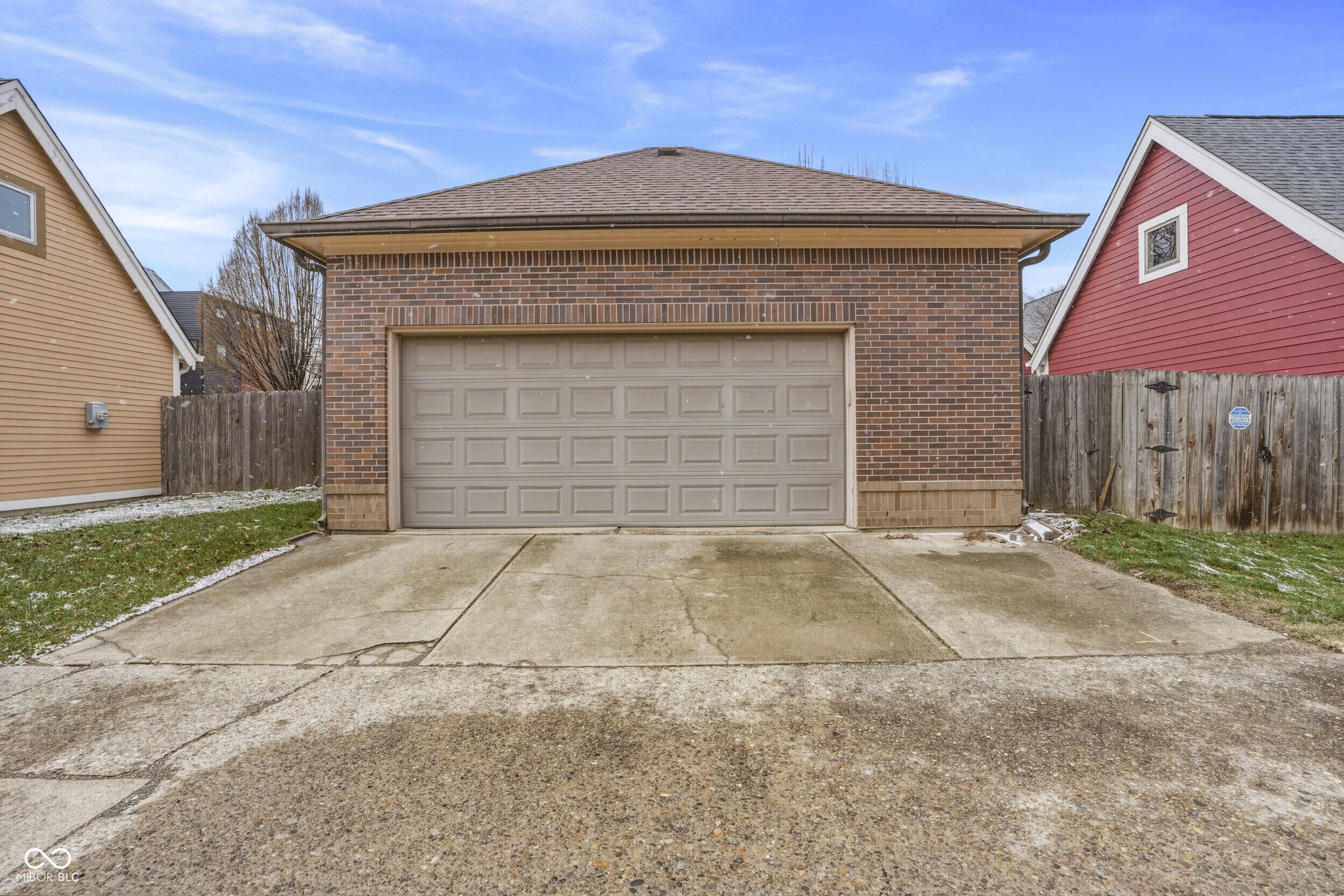 1635 N Alabama Street