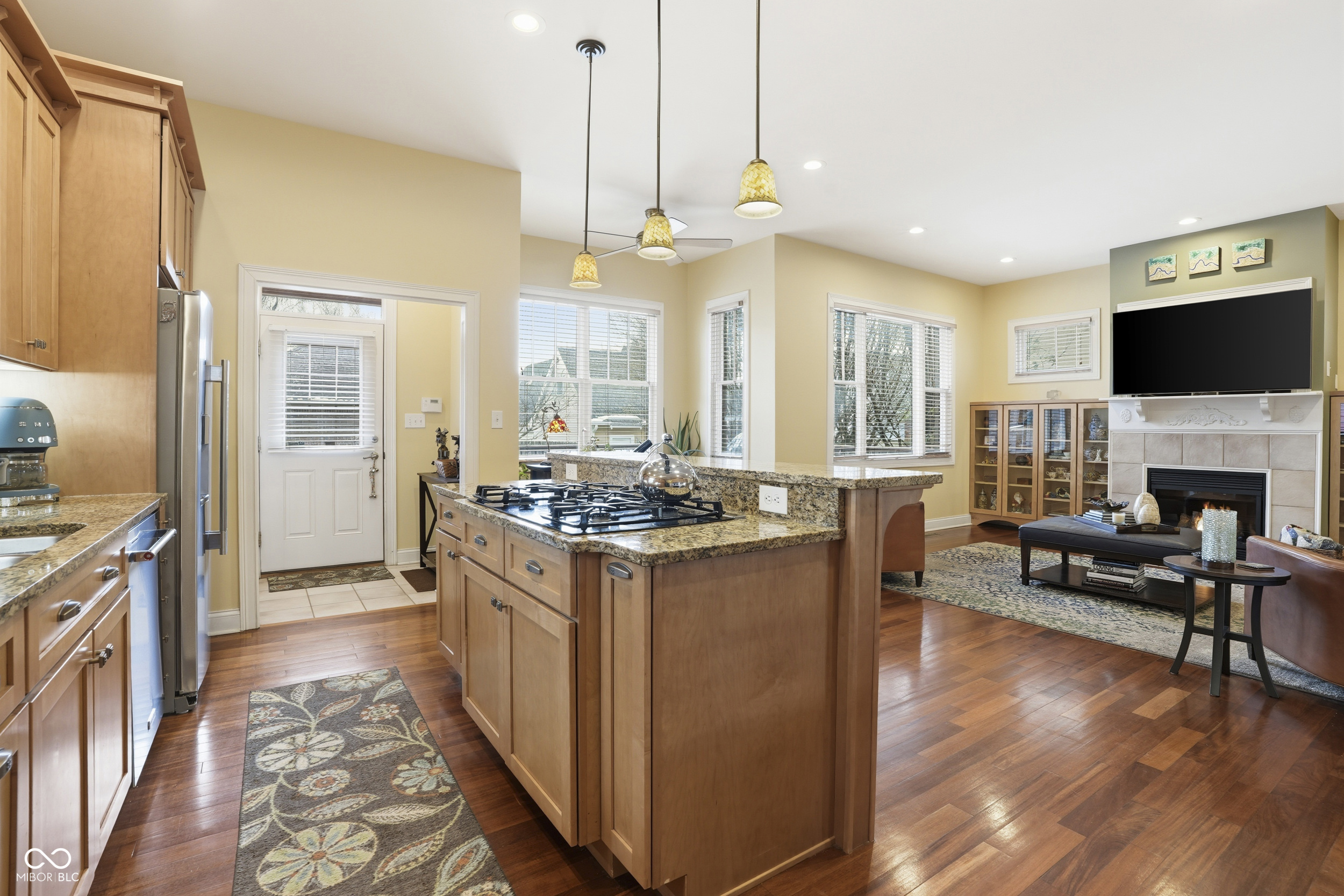 1635 N Alabama Street