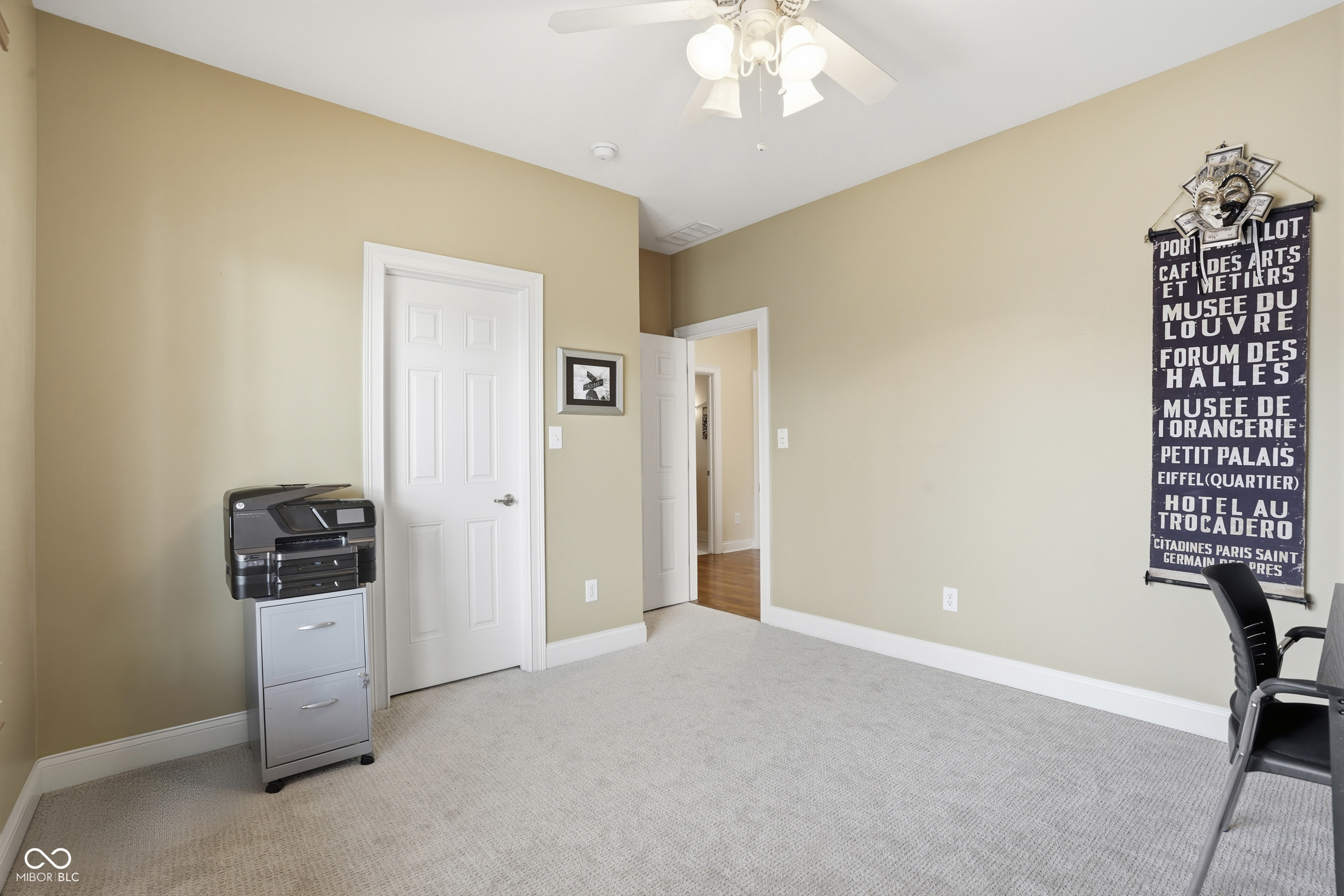 1635 N Alabama Street