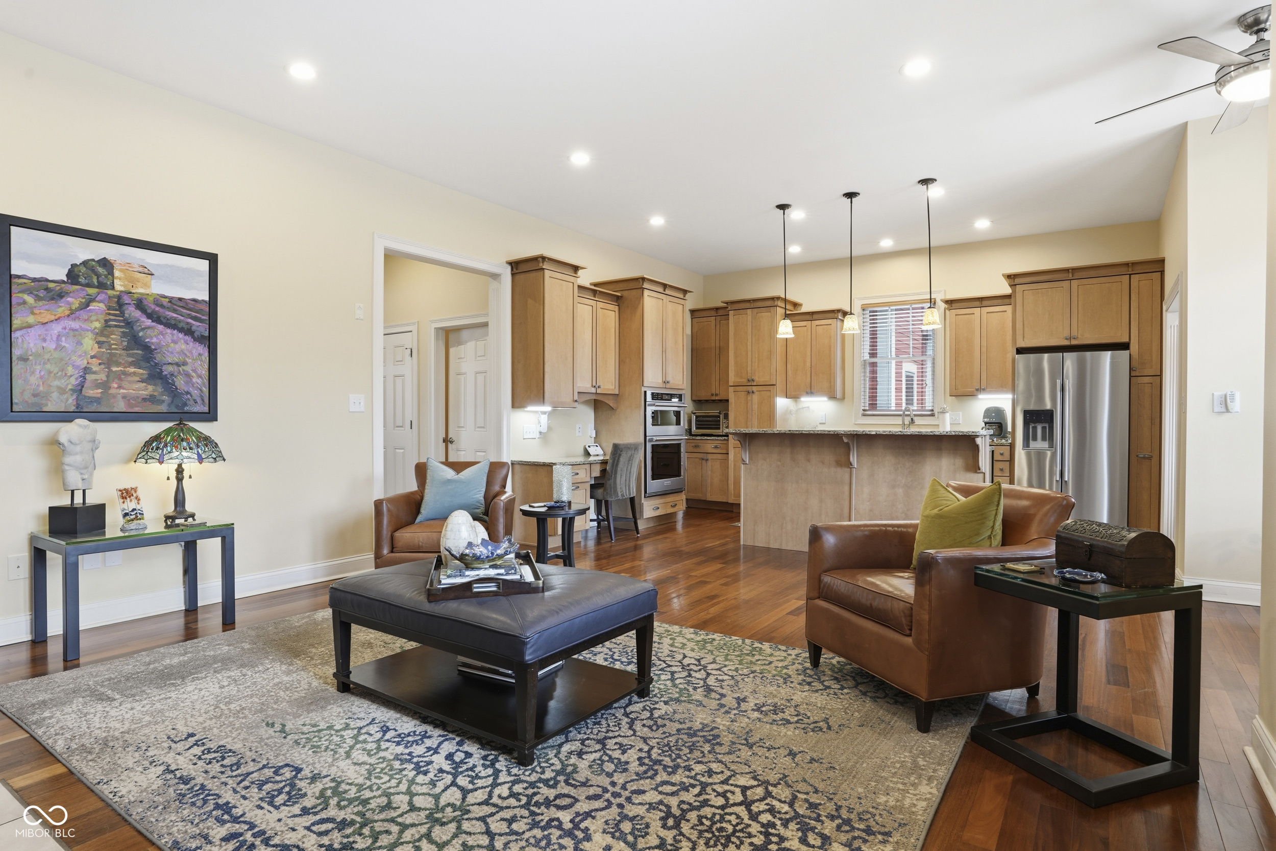 1635 N Alabama Street