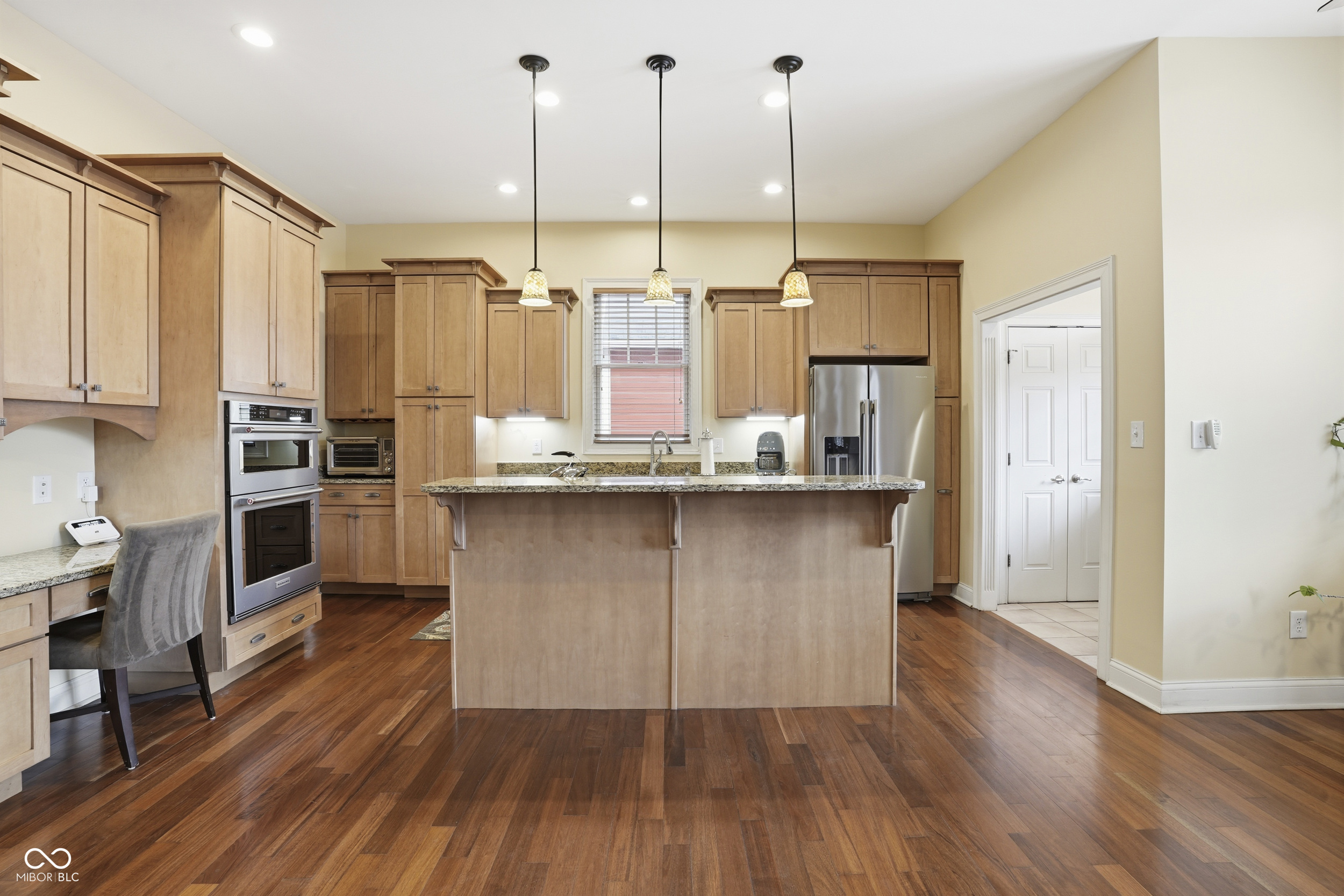 1635 N Alabama Street