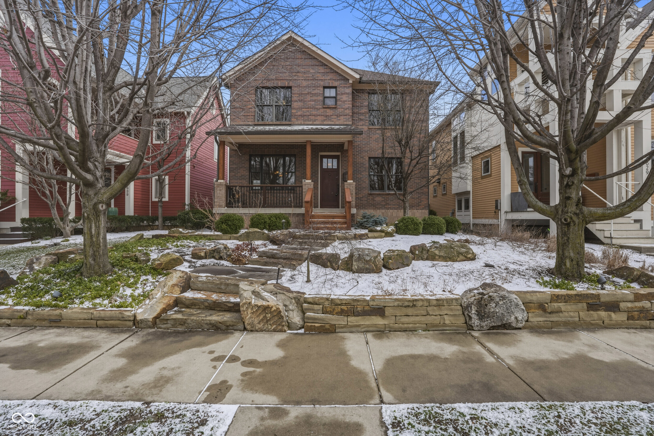 1635 N Alabama Street