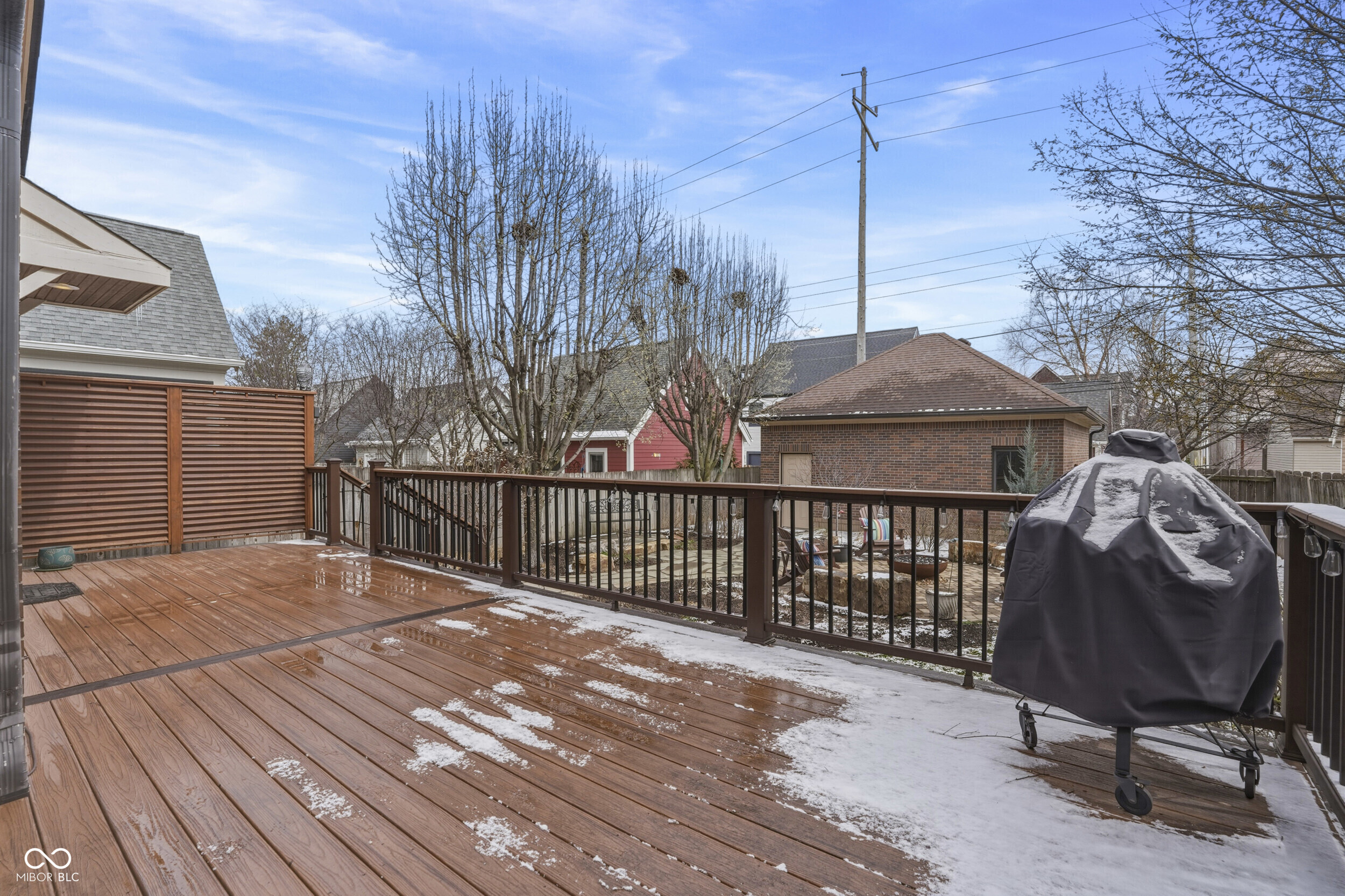 1635 N Alabama Street