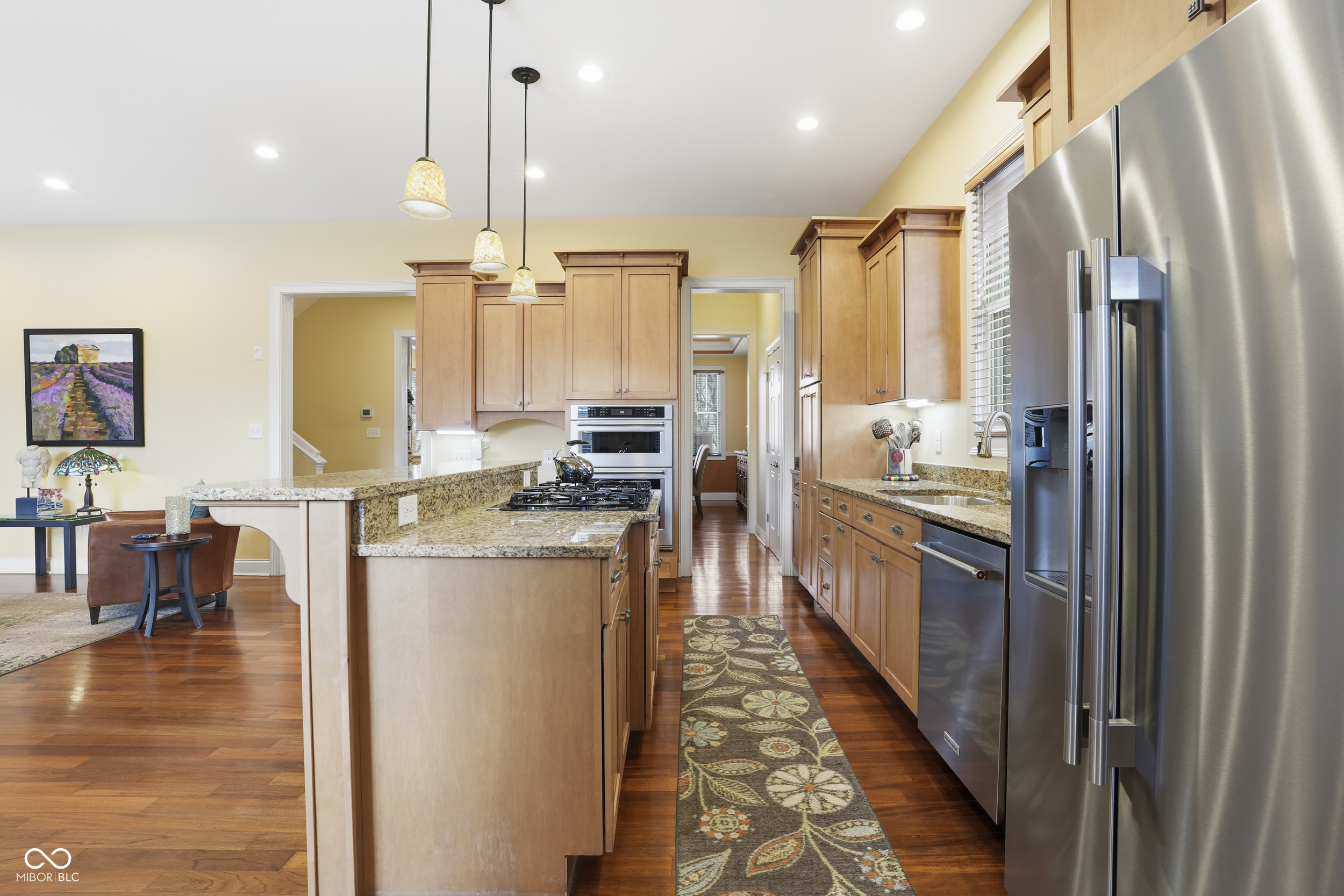 1635 N Alabama Street