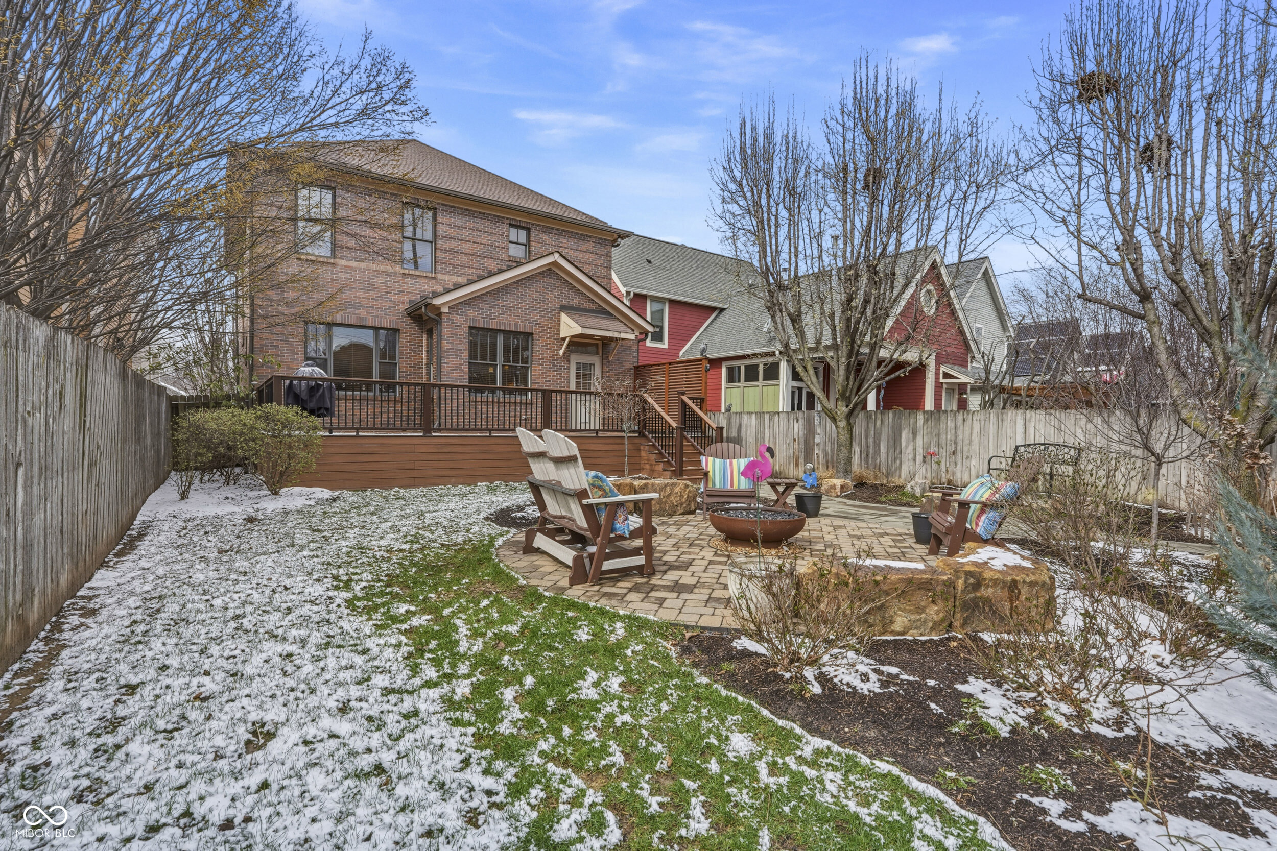 1635 N Alabama Street