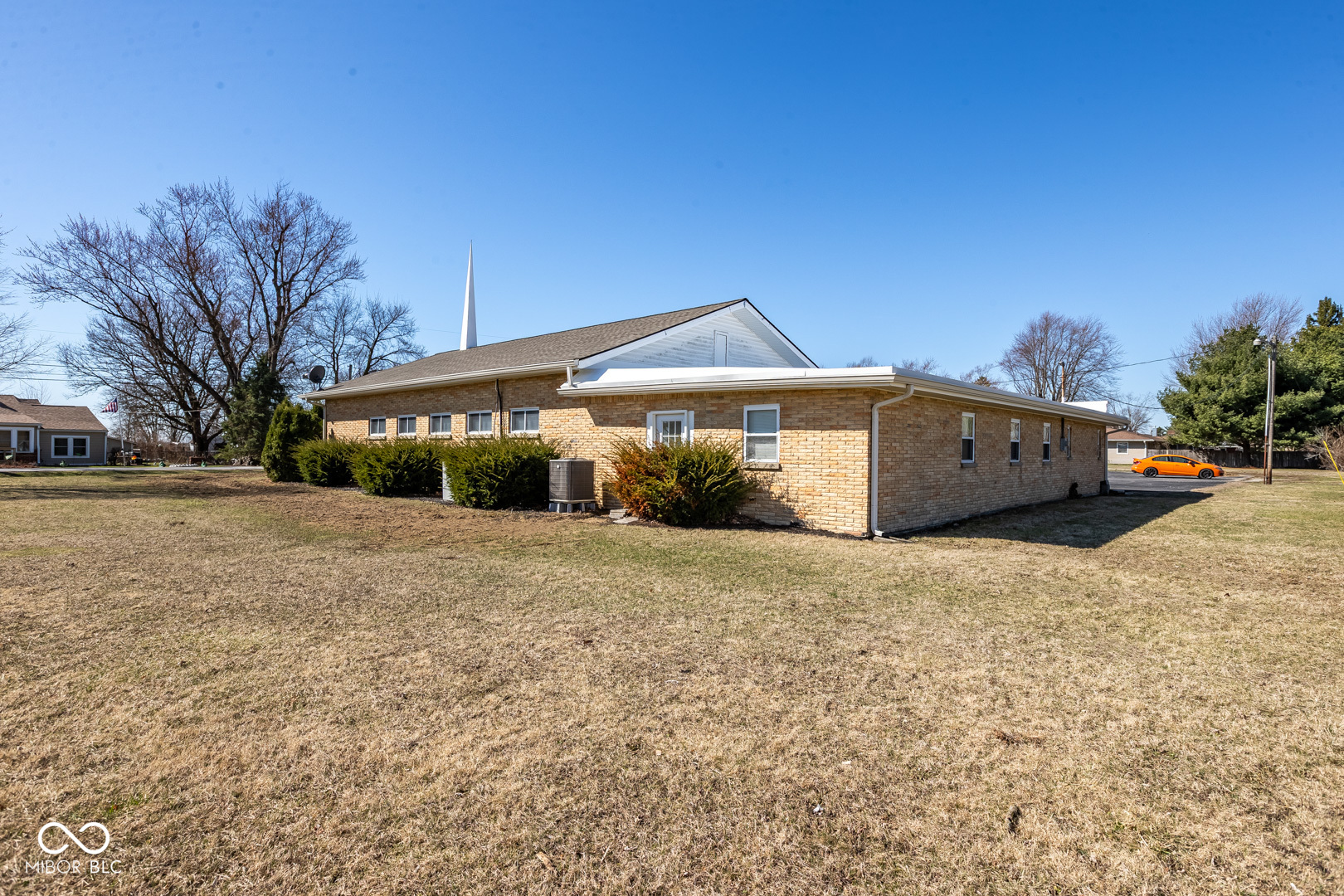 420 E Pike Street
