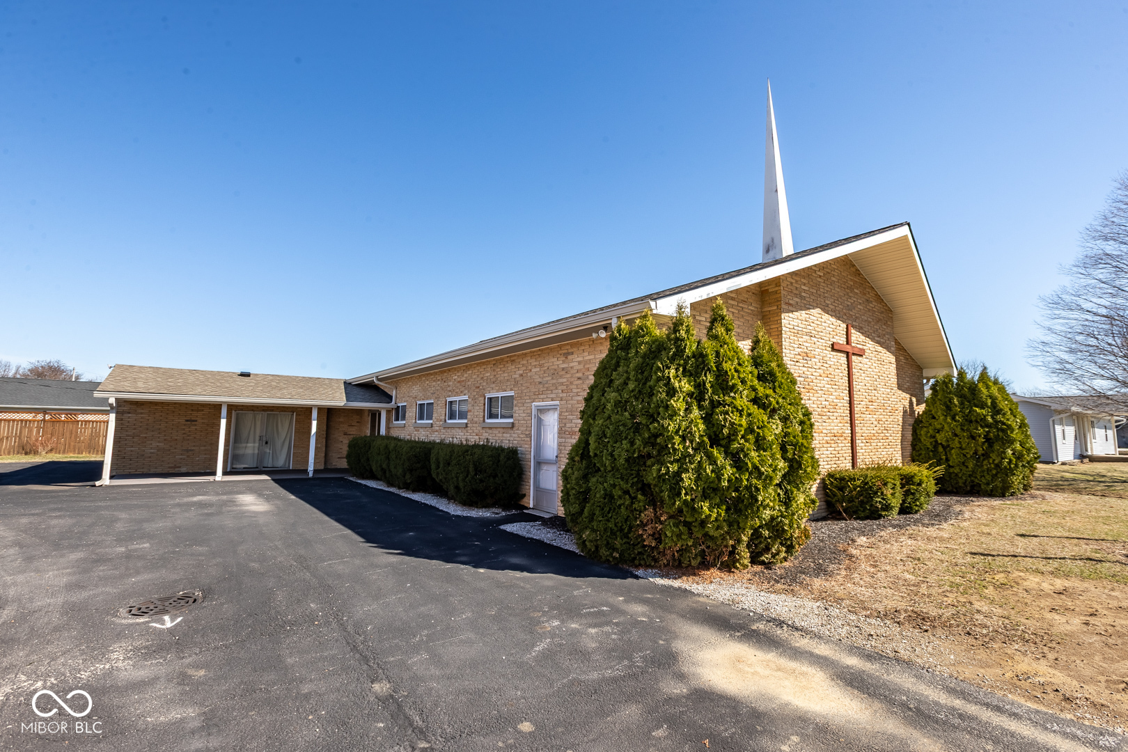 420 E Pike Street