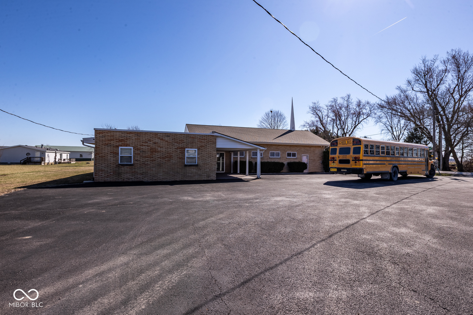 420 E Pike Street