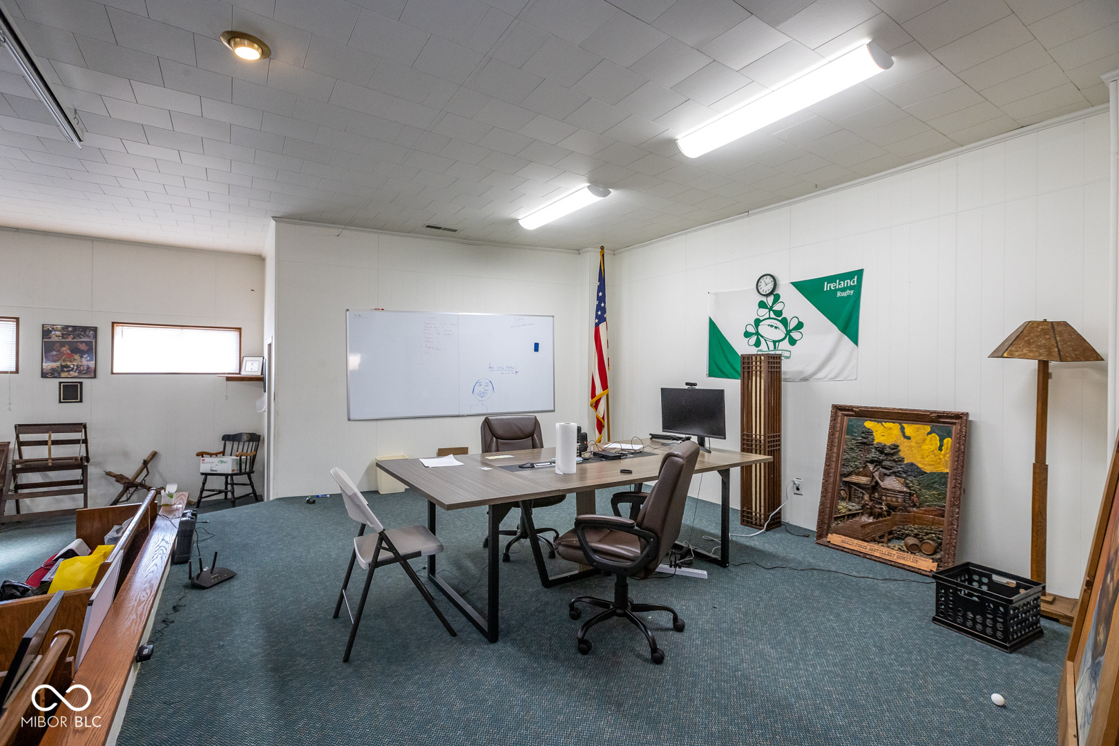 420 E Pike Street