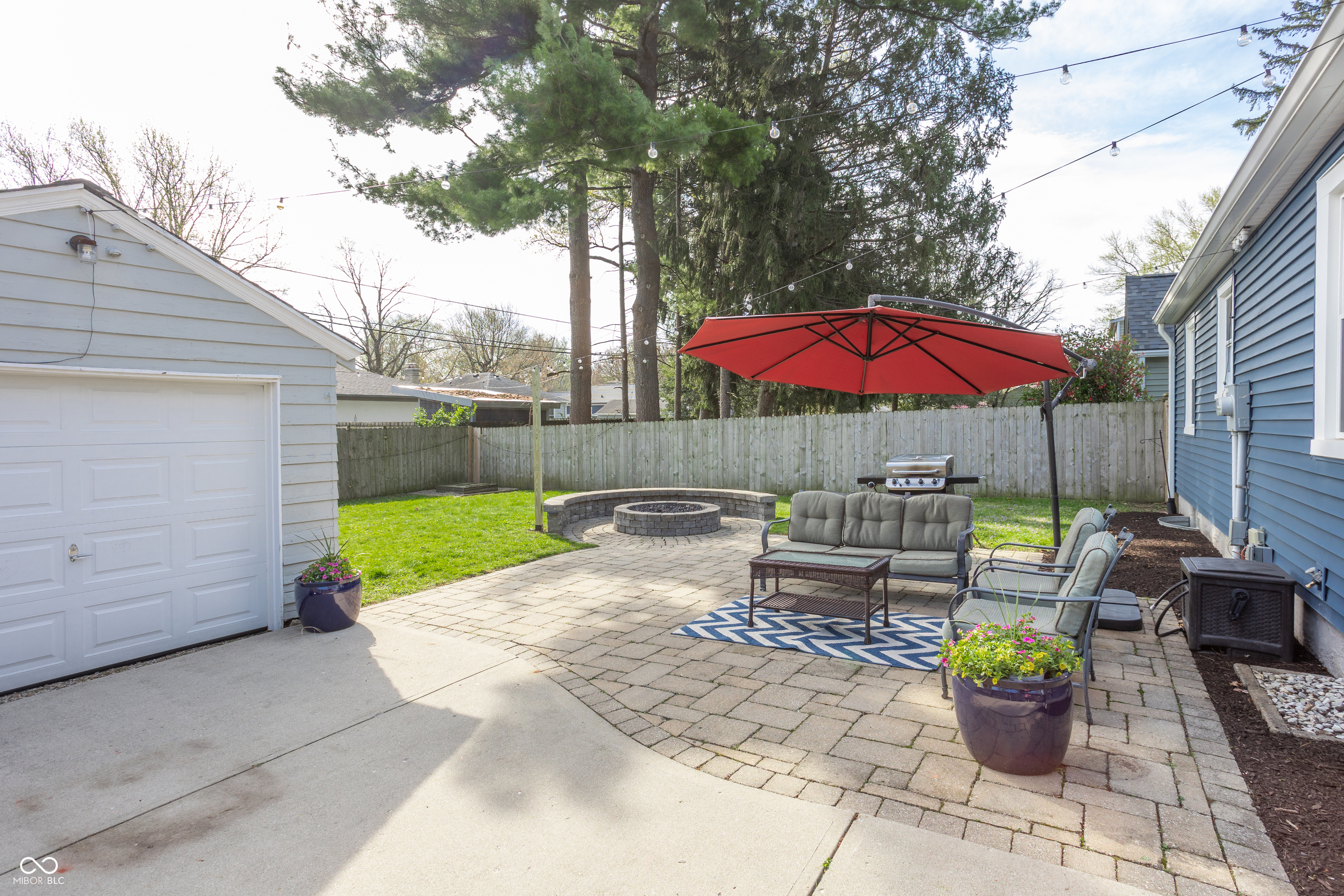 5857 Kingsley Drive