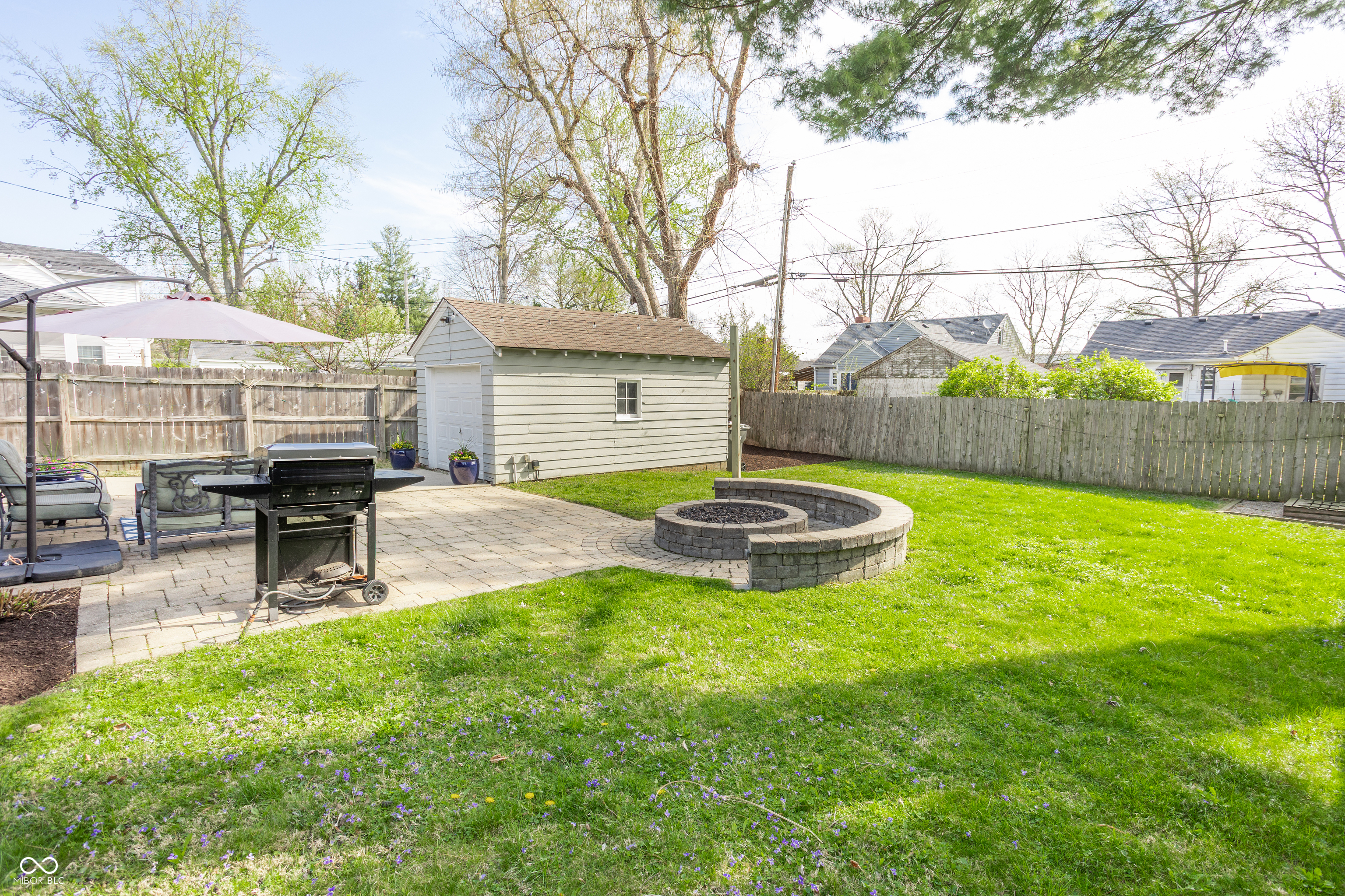 5857 Kingsley Drive