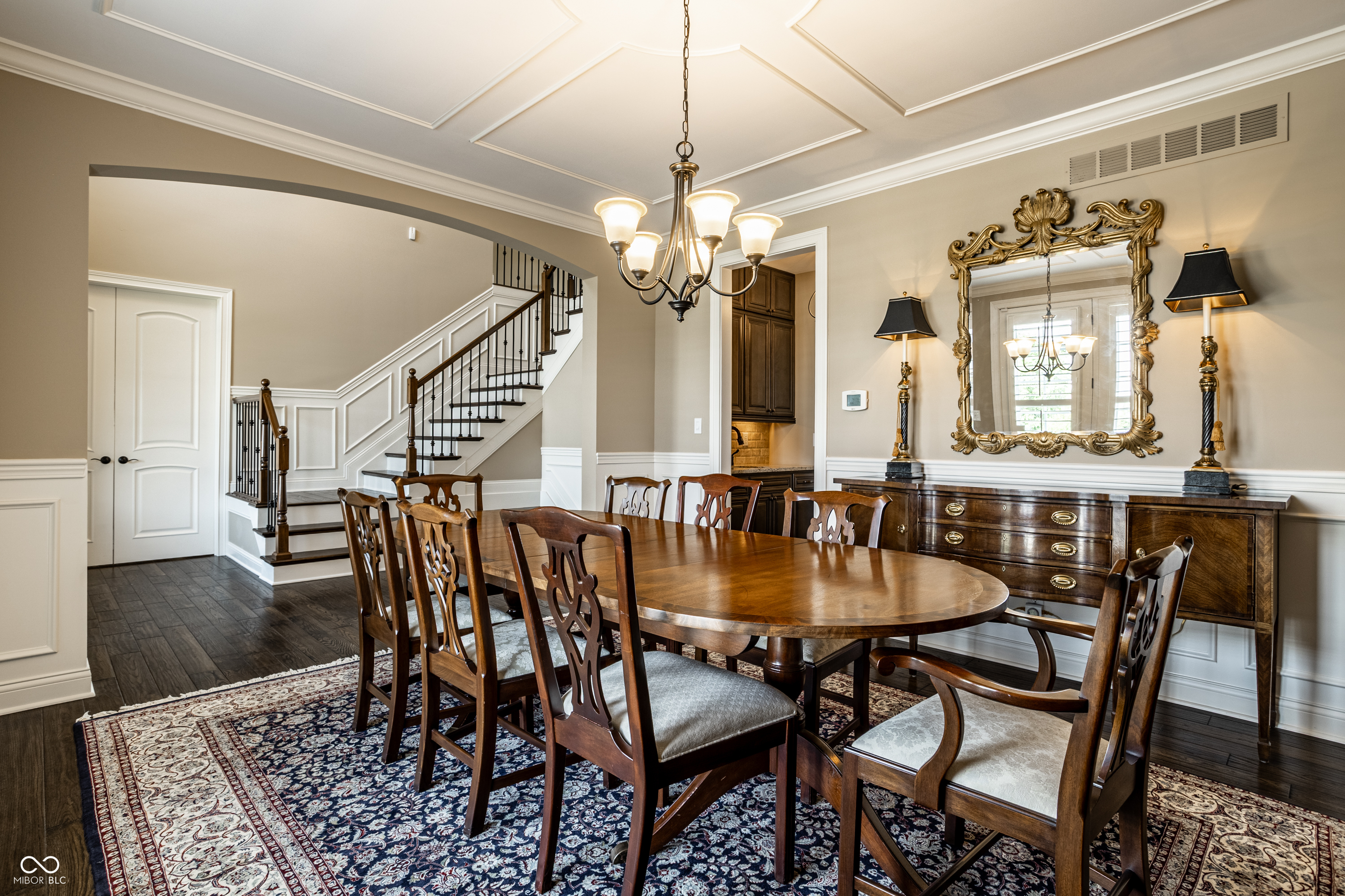 14317 Overbrook Drive