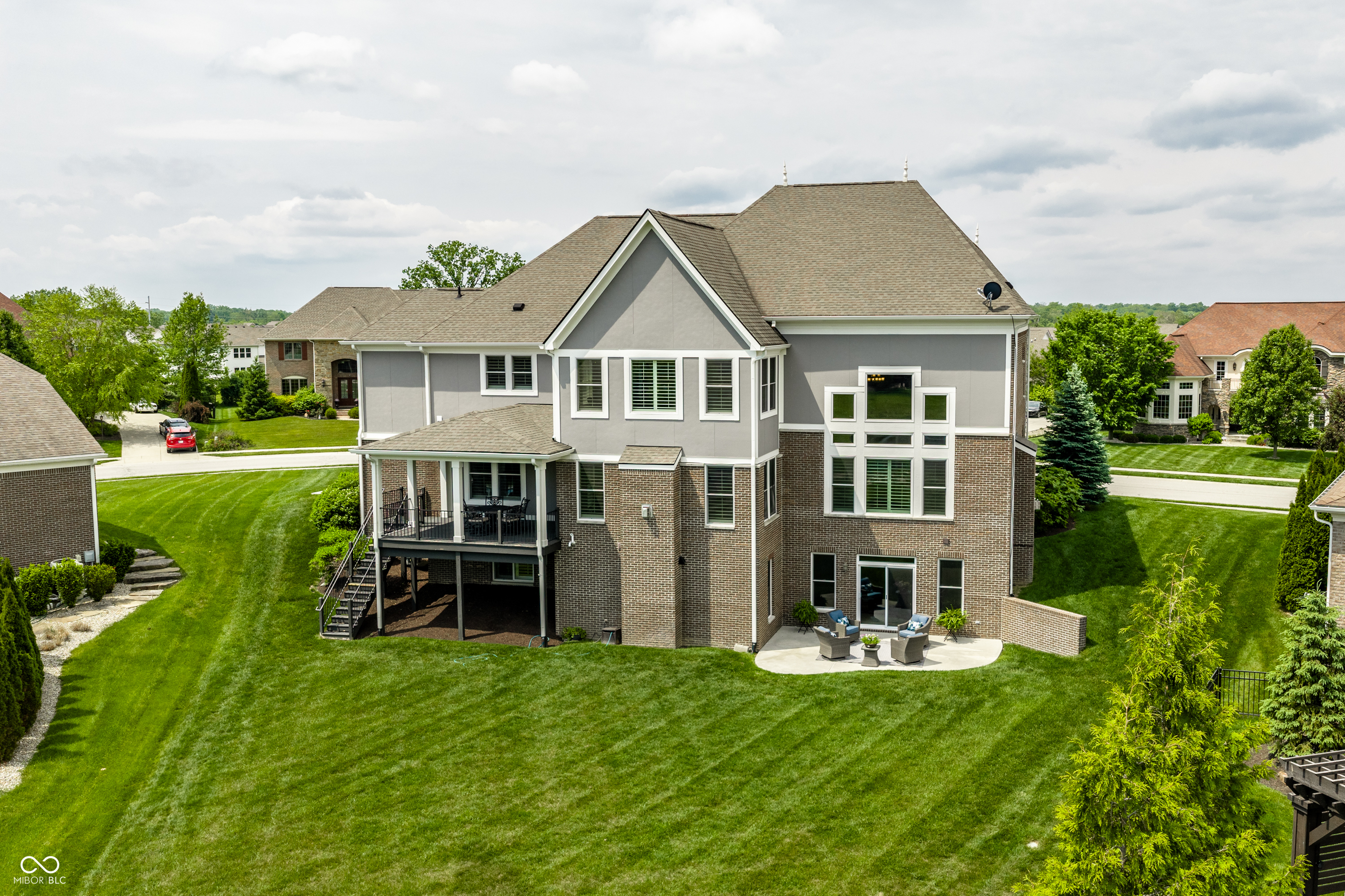 14317 Overbrook Drive